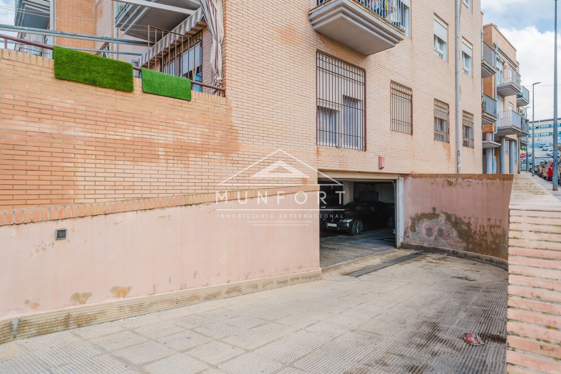 Herverkoop - Appartementen -
San Miguel de Salinas