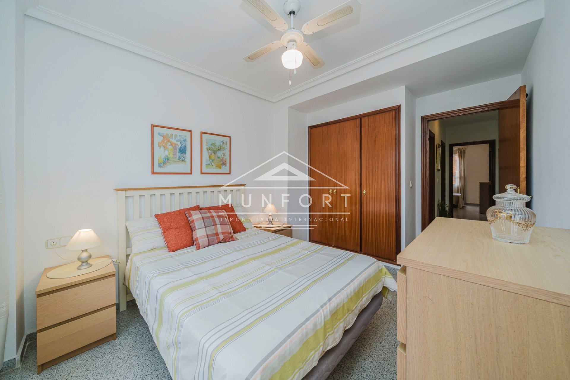 Herverkoop - Appartementen -
San Miguel de Salinas