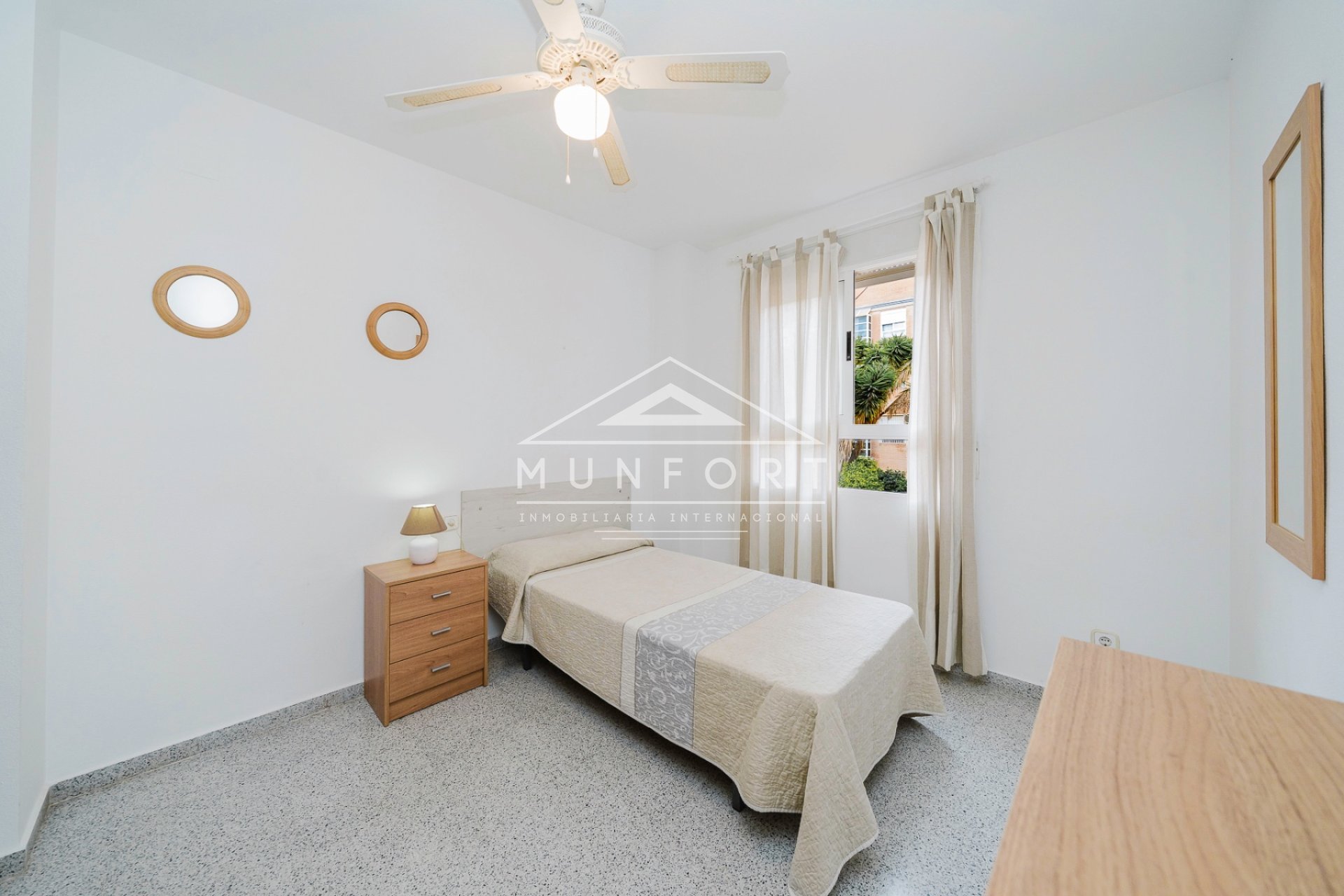 Herverkoop - Appartementen -
San Miguel de Salinas