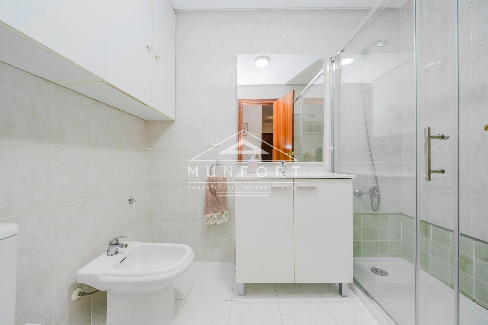 Herverkoop - Appartementen -
San Miguel de Salinas