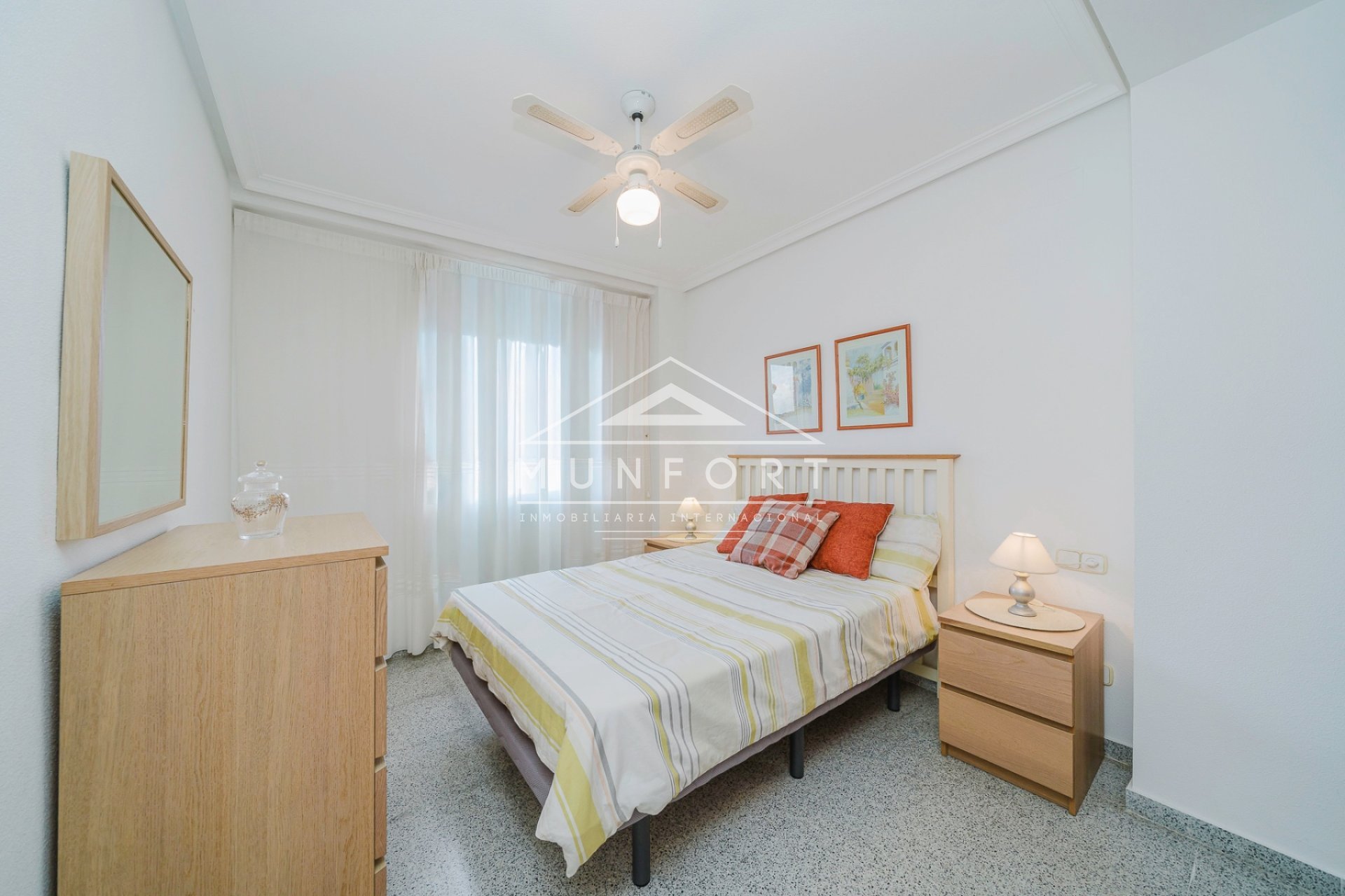 Herverkoop - Appartementen -
San Miguel de Salinas