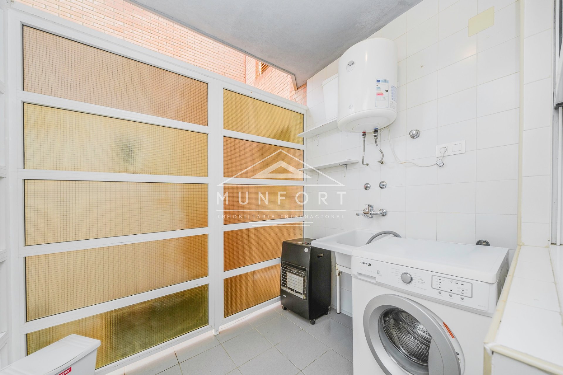 Herverkoop - Appartementen -
San Miguel de Salinas