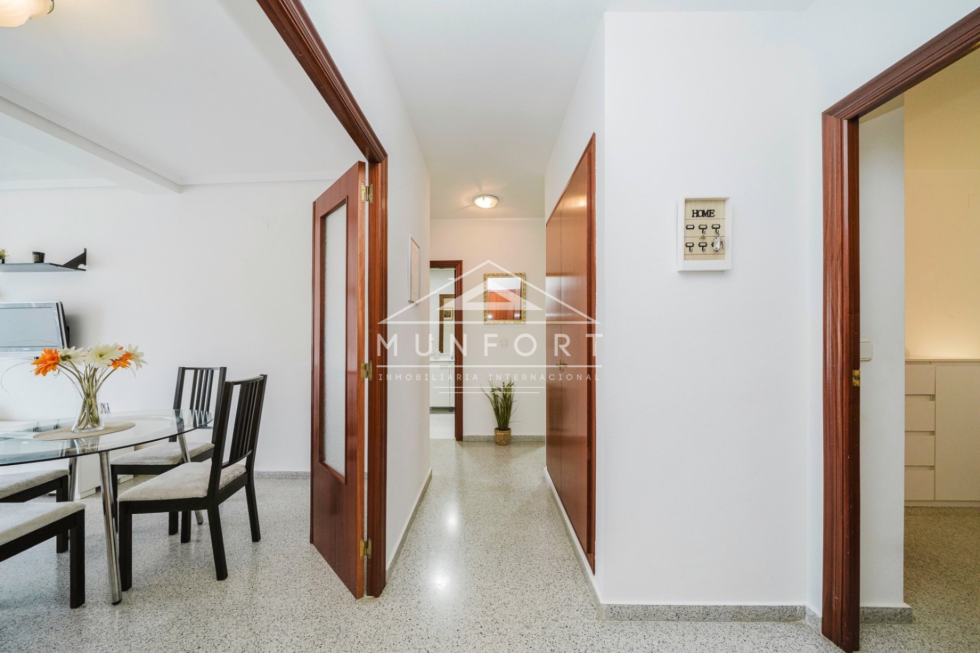 Herverkoop - Appartementen -
San Miguel de Salinas