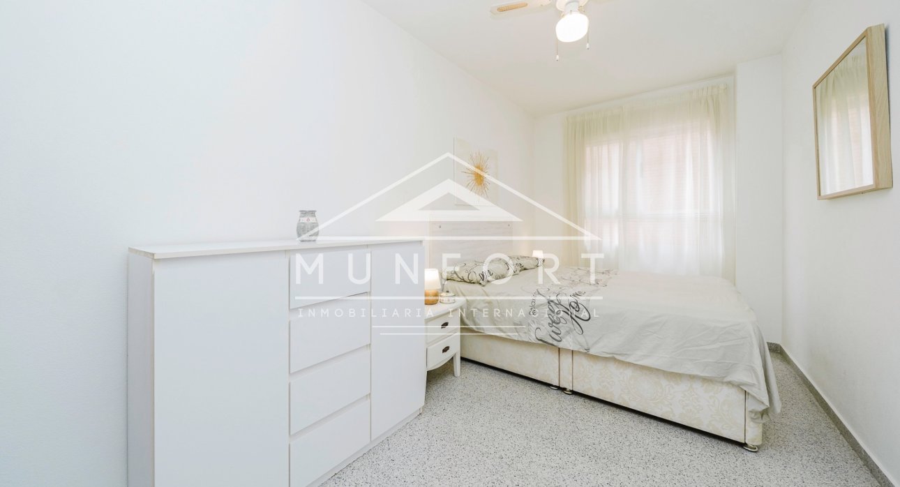 Herverkoop - Appartementen -
San Miguel de Salinas