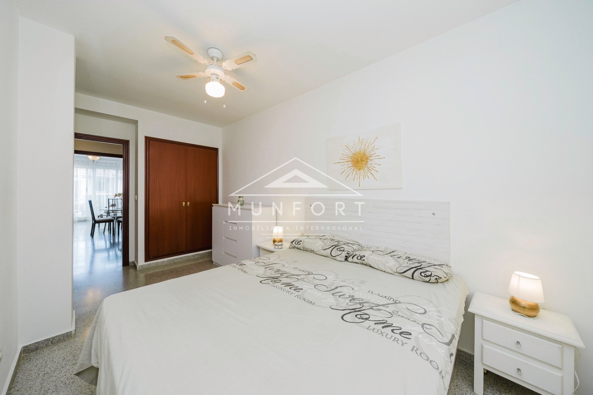 Herverkoop - Appartementen -
San Miguel de Salinas