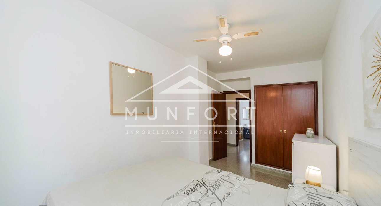 Herverkoop - Appartementen -
San Miguel de Salinas