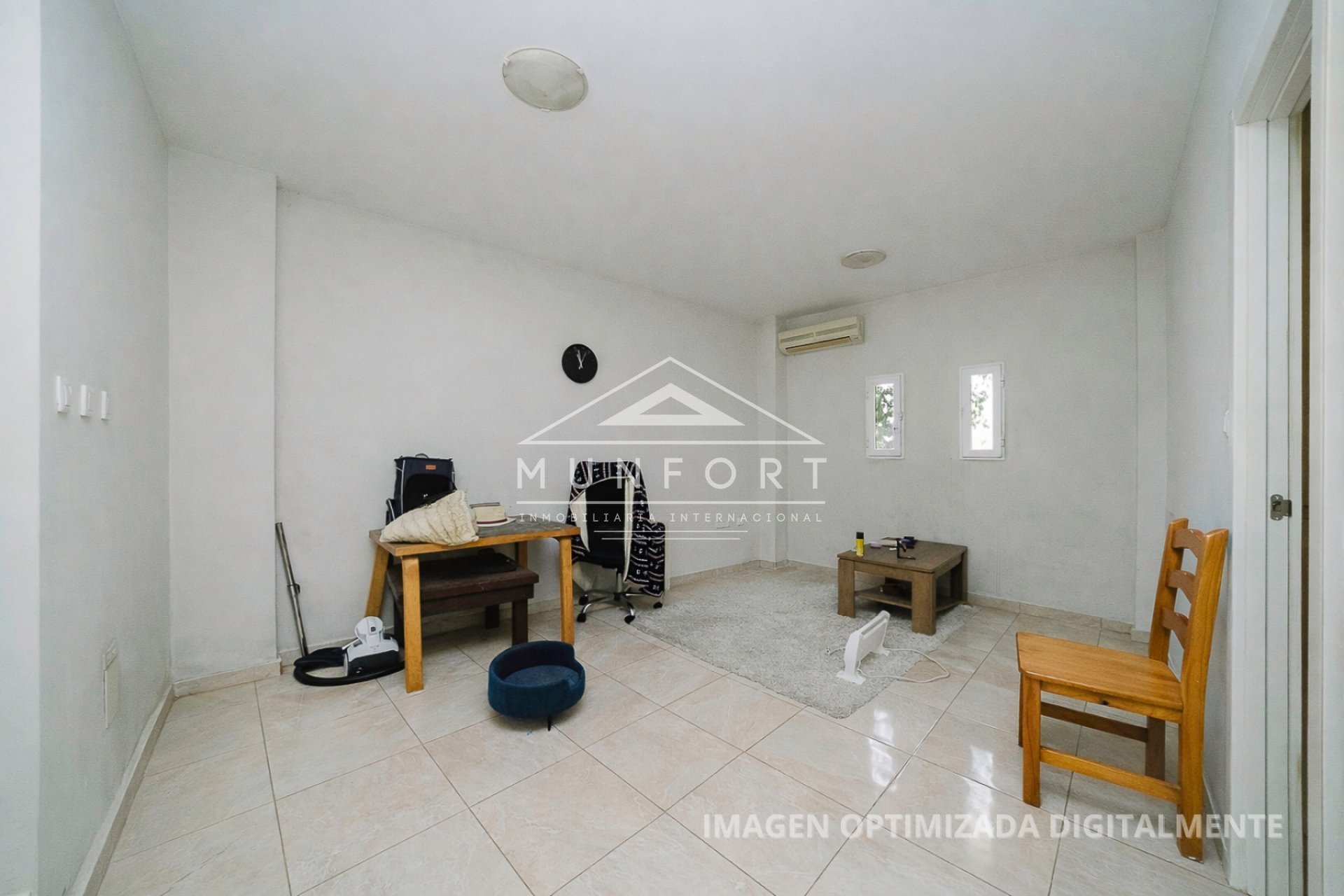 Herverkoop - Appartementen -
San Miguel de Salinas