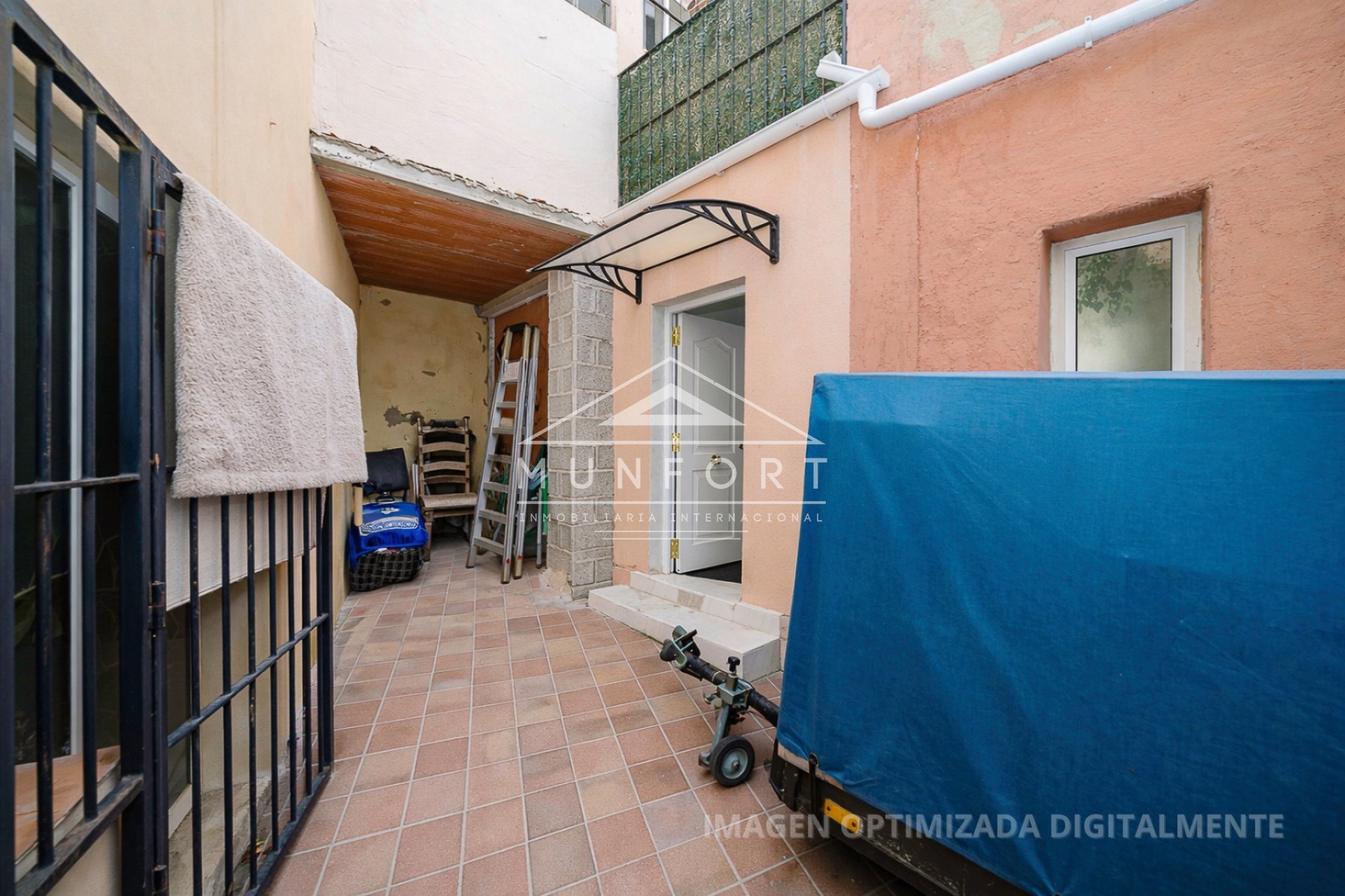 Herverkoop - Appartementen -
San Miguel de Salinas