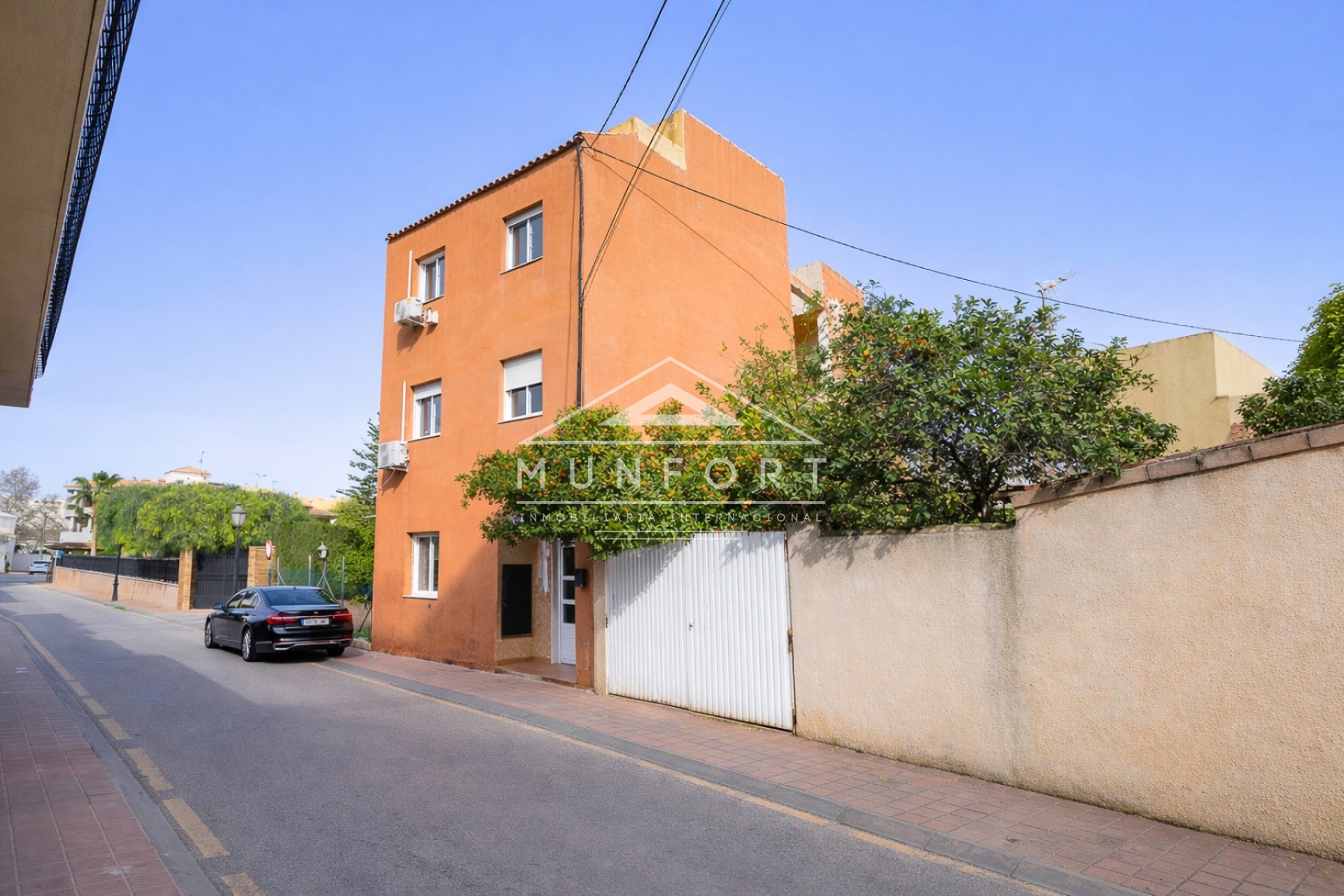 Herverkoop - Appartementen -
San Miguel de Salinas