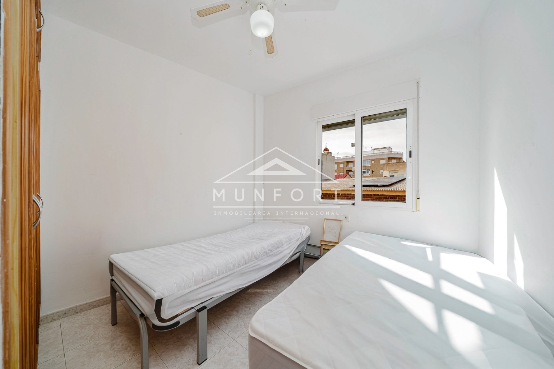 Herverkoop - Appartementen -
San Miguel de Salinas