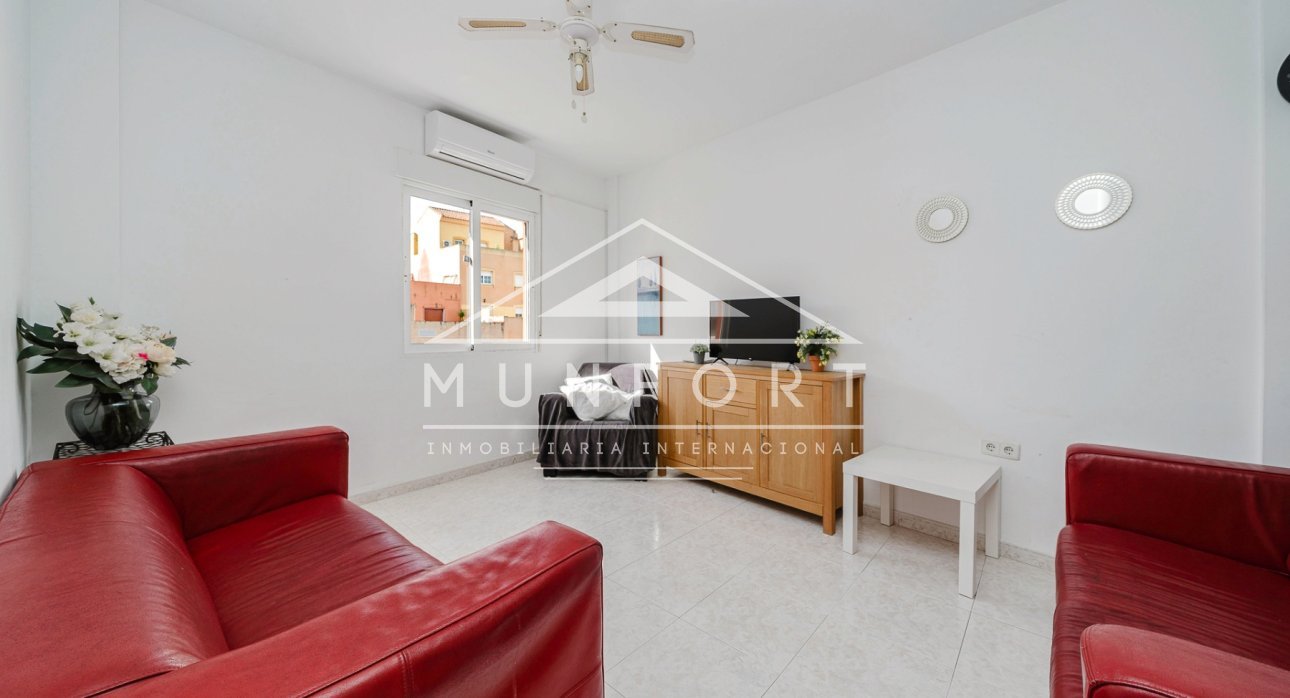 Herverkoop - Appartementen -
San Miguel de Salinas