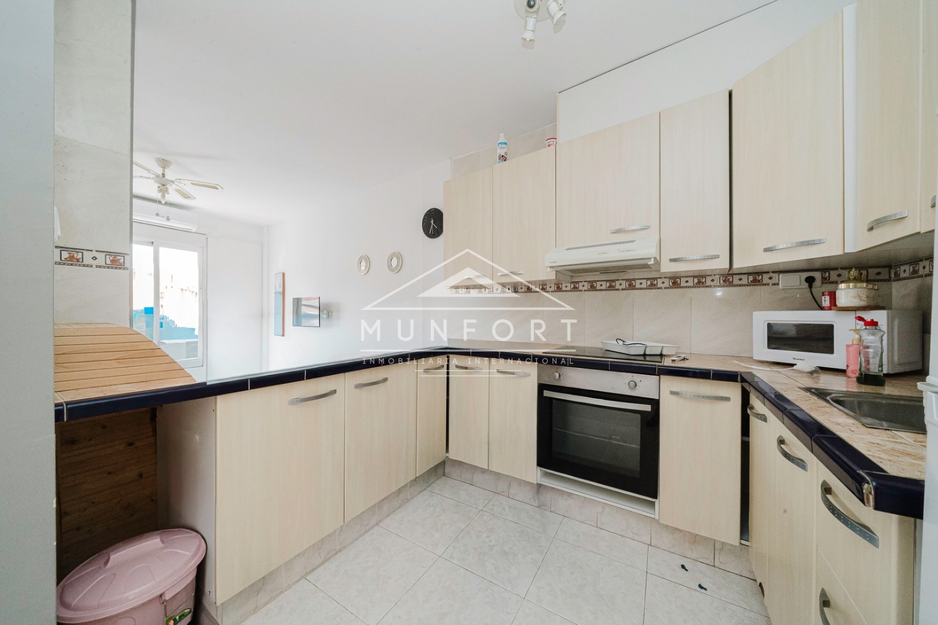 Herverkoop - Appartementen -
San Miguel de Salinas