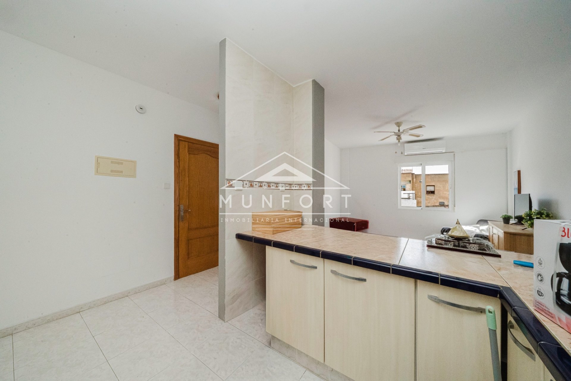 Herverkoop - Appartementen -
San Miguel de Salinas