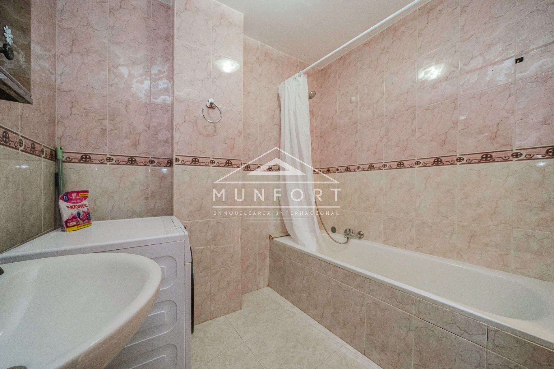 Herverkoop - Appartementen -
San Miguel de Salinas