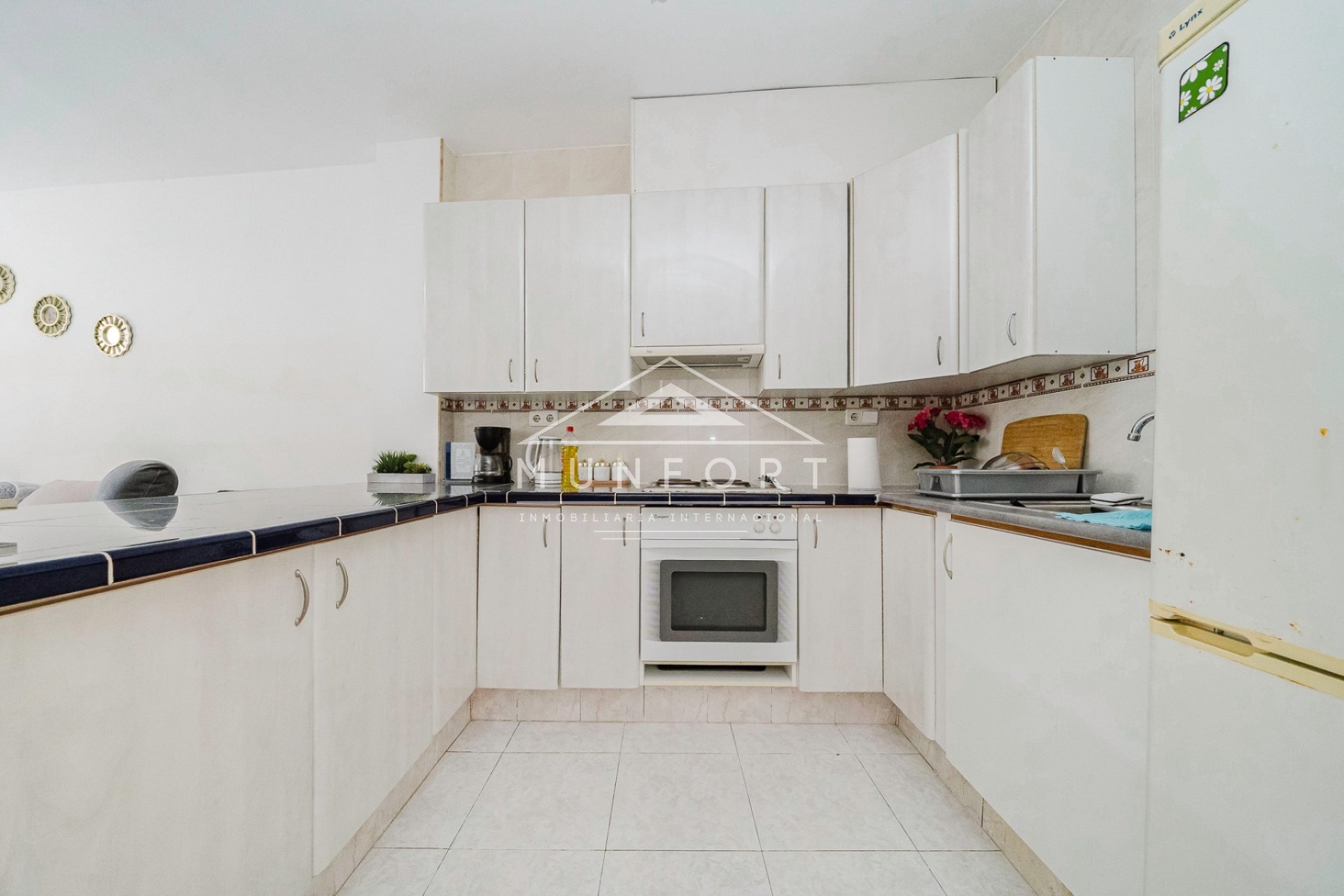 Herverkoop - Appartementen -
San Miguel de Salinas