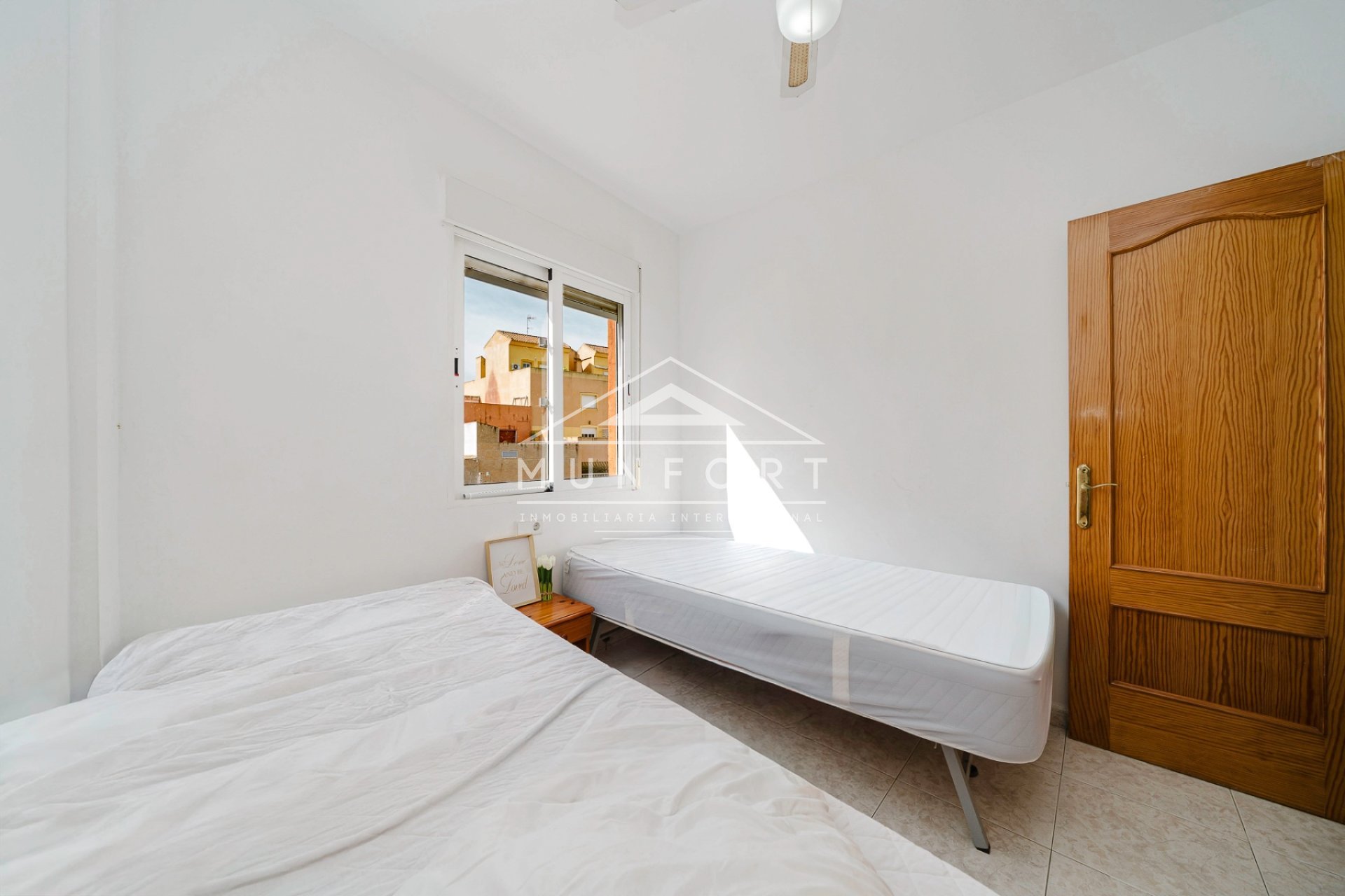 Herverkoop - Appartementen -
San Miguel de Salinas