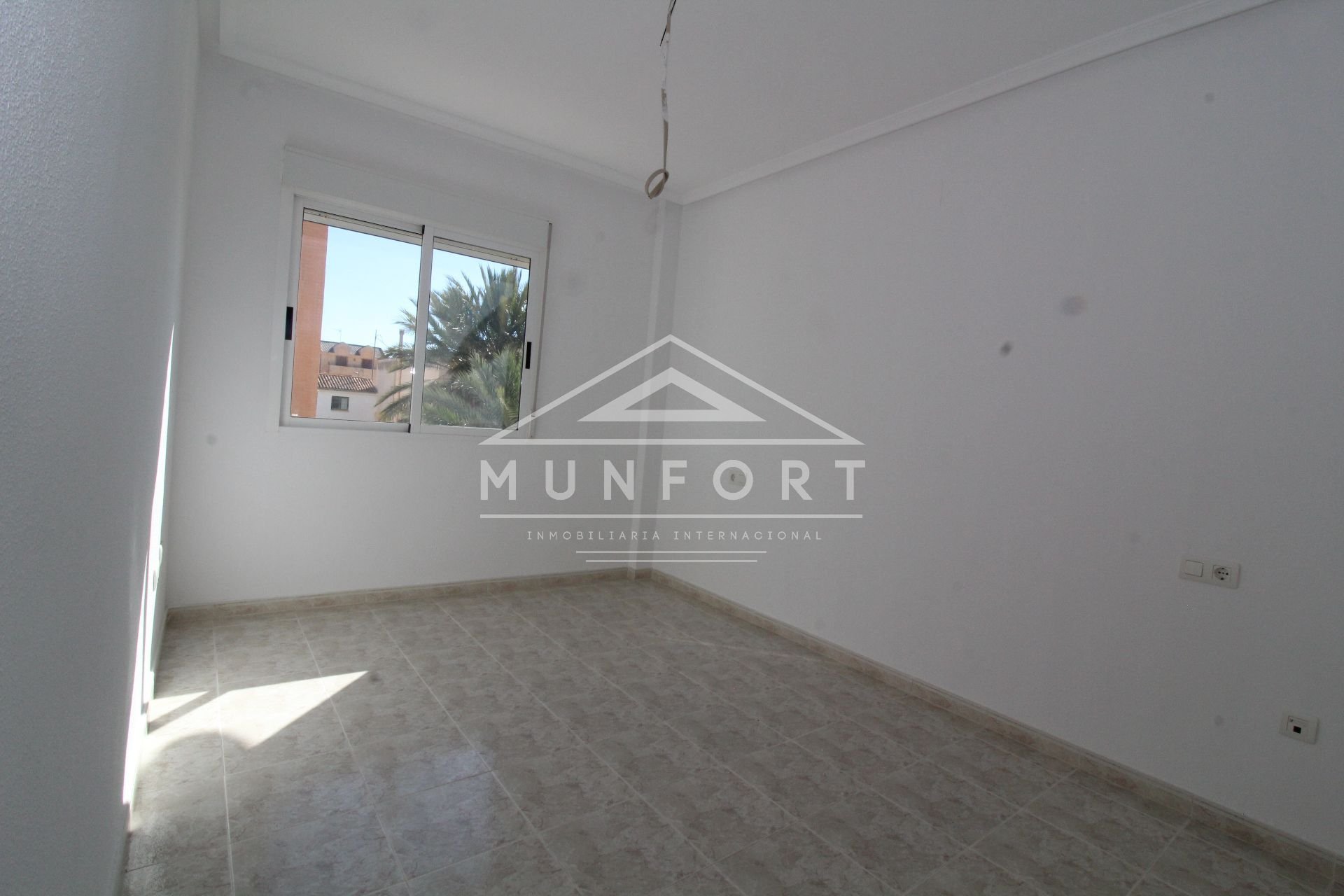 Herverkoop - Appartementen -
San Miguel de Salinas