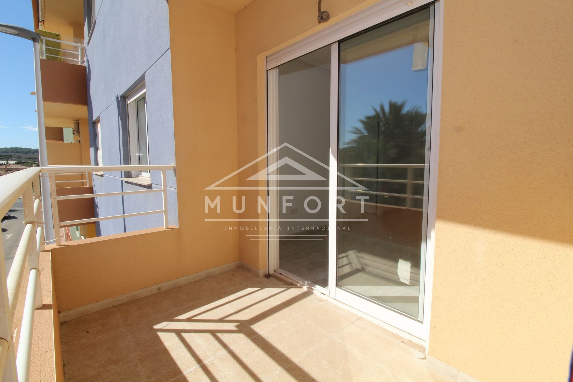 Herverkoop - Appartementen -
San Miguel de Salinas