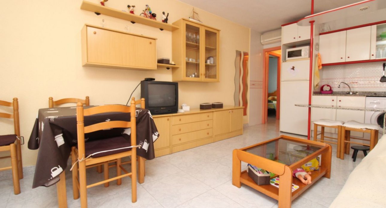 Herverkoop - Appartementen -
San Pedro del Pinatar - Lo Pagán