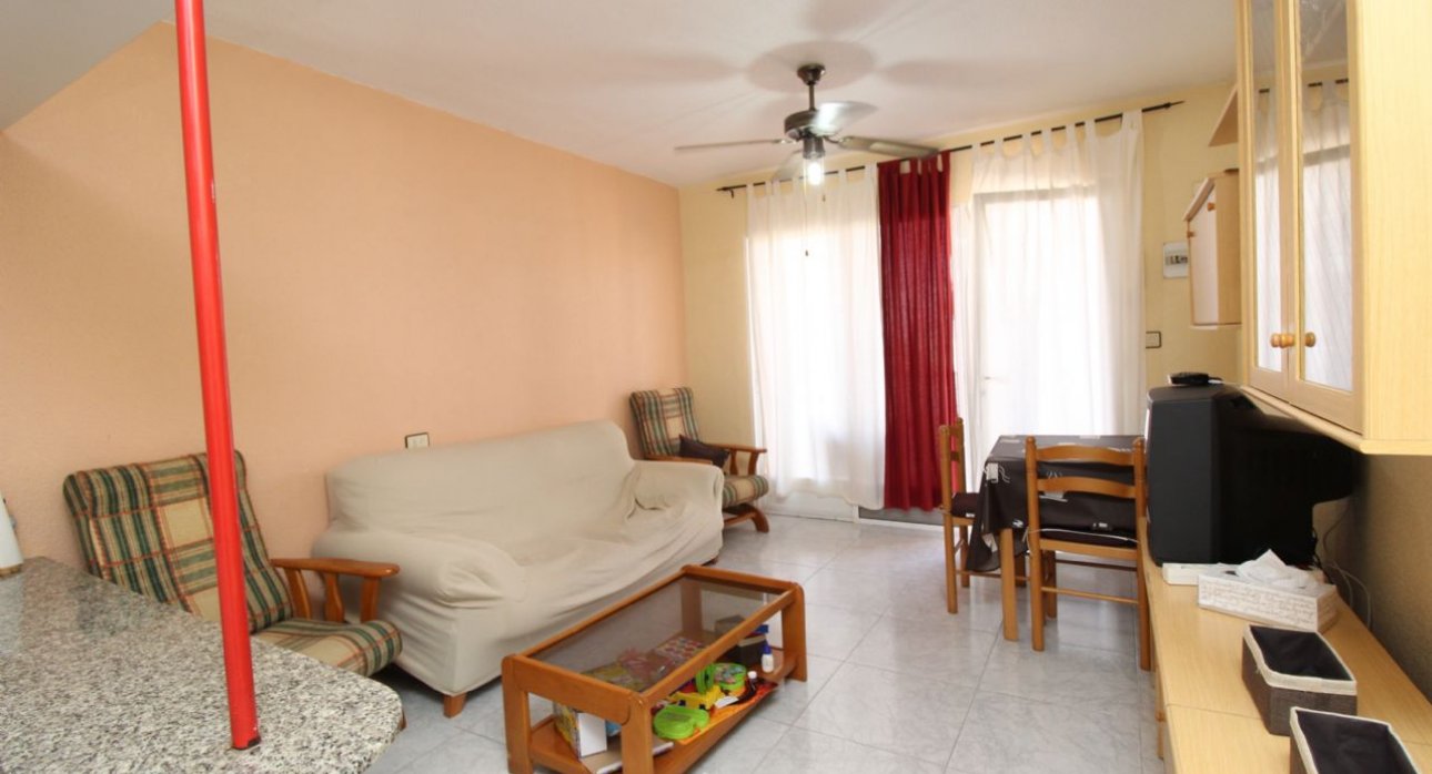 Herverkoop - Appartementen -
San Pedro del Pinatar - Lo Pagán