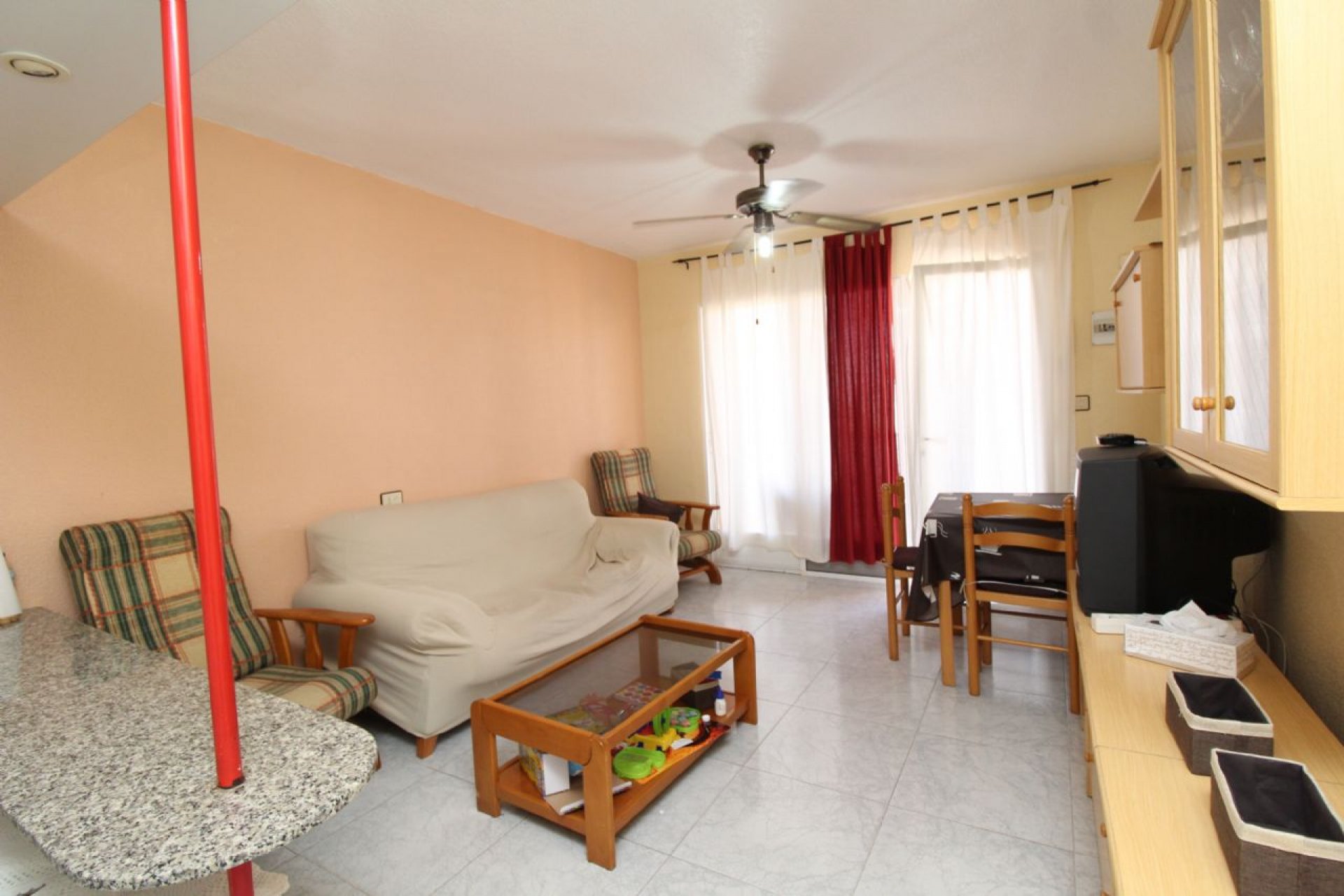 Herverkoop - Appartementen -
San Pedro del Pinatar - Lo Pagán