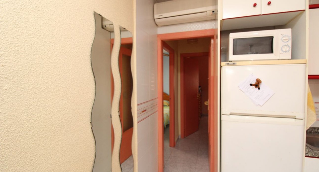 Herverkoop - Appartementen -
San Pedro del Pinatar - Lo Pagán