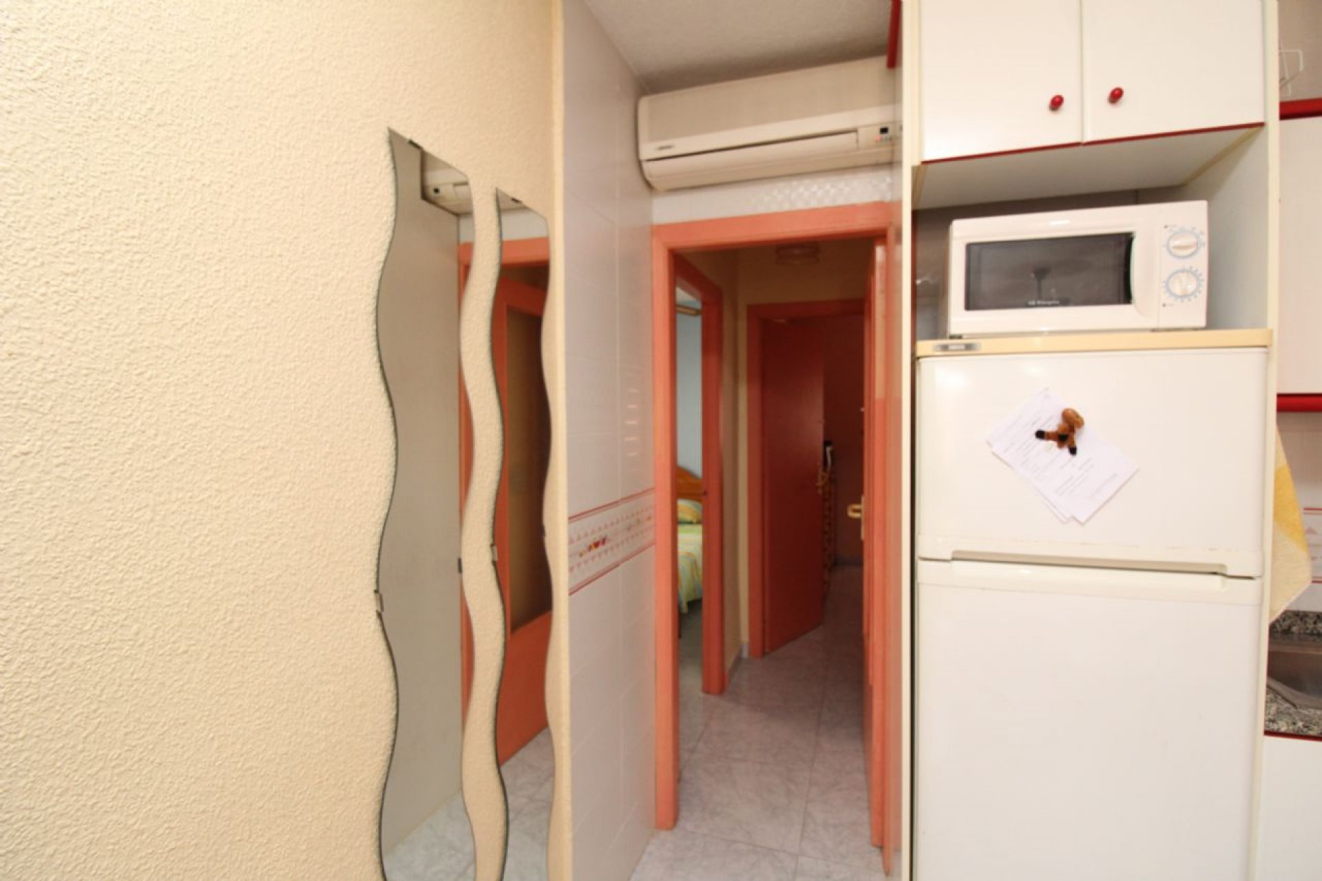 Herverkoop - Appartementen -
San Pedro del Pinatar - Lo Pagán