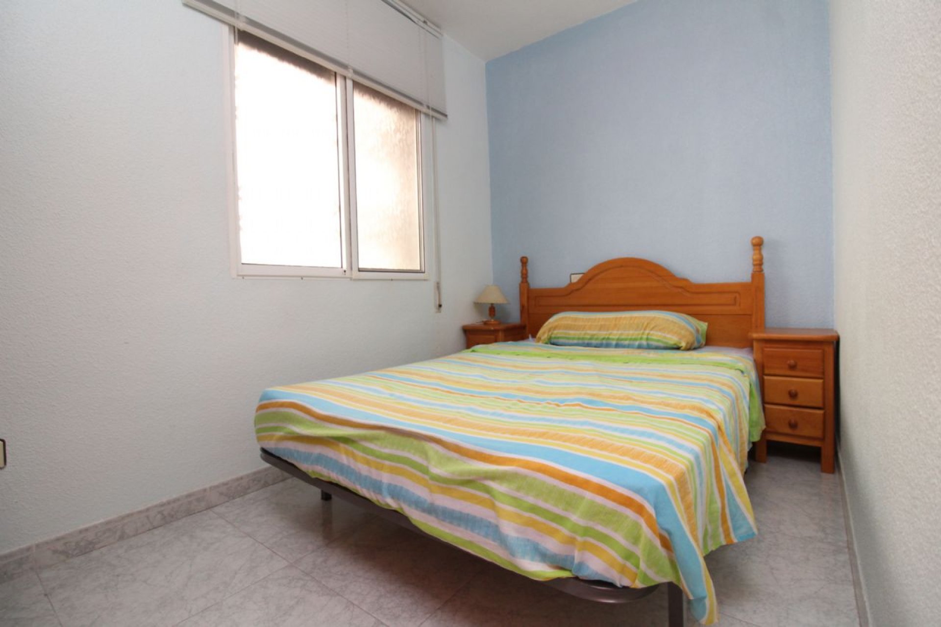 Herverkoop - Appartementen -
San Pedro del Pinatar - Lo Pagán