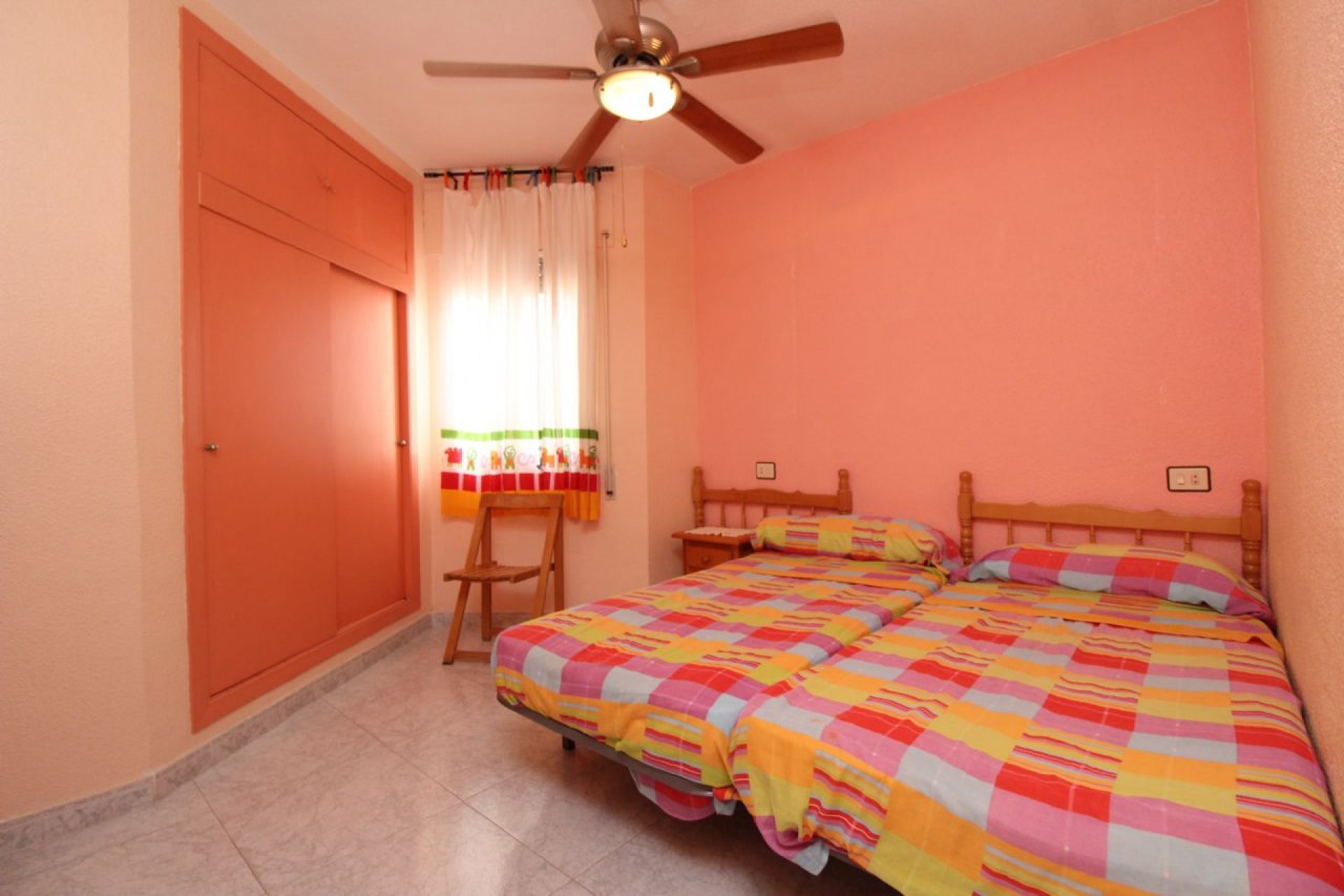 Herverkoop - Appartementen -
San Pedro del Pinatar - Lo Pagán