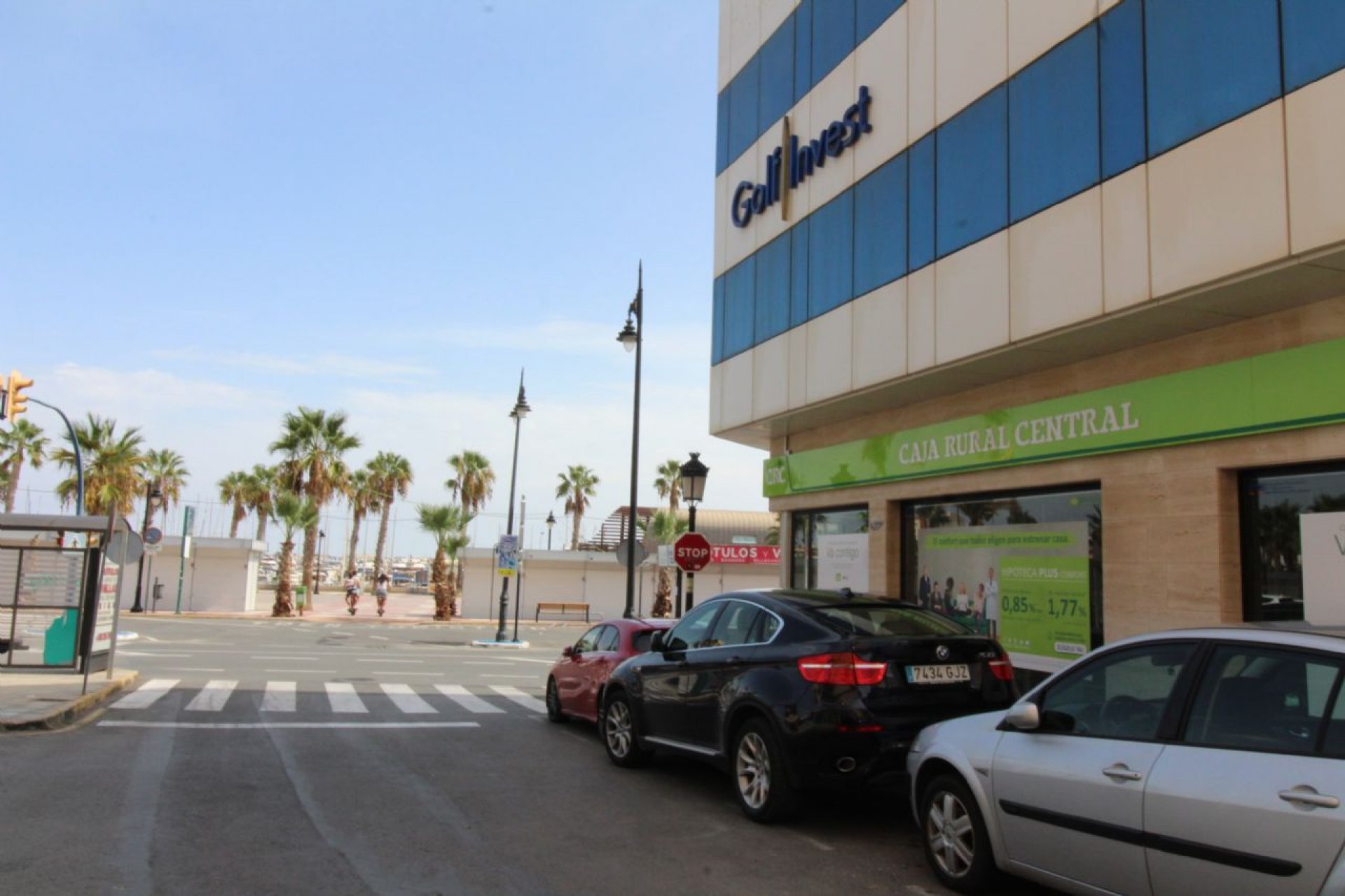 Herverkoop - Appartementen -
San Pedro del Pinatar - Lo Pagán