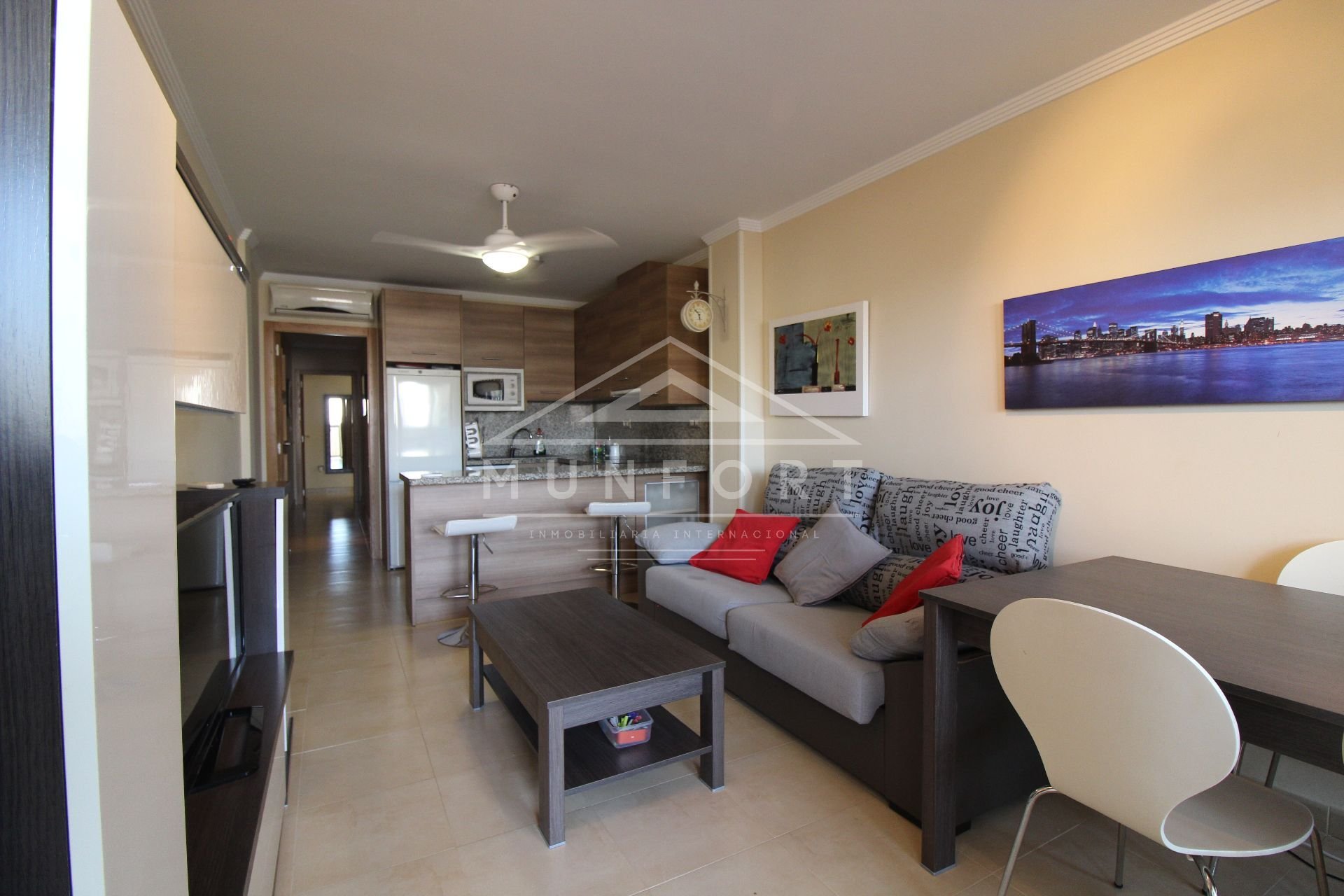 Herverkoop - Appartementen -
San Pedro del Pinatar - Lo Pagán