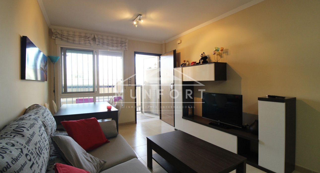 Herverkoop - Appartementen -
San Pedro del Pinatar - Lo Pagán