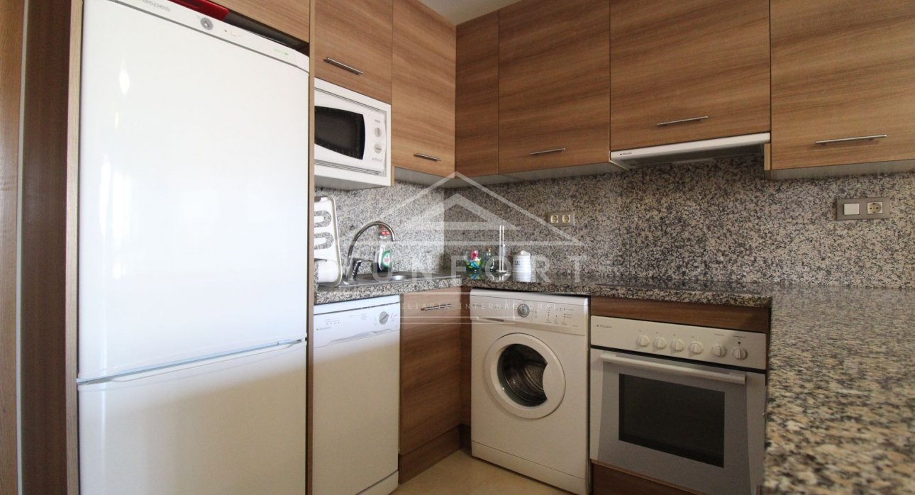 Herverkoop - Appartementen -
San Pedro del Pinatar - Lo Pagán