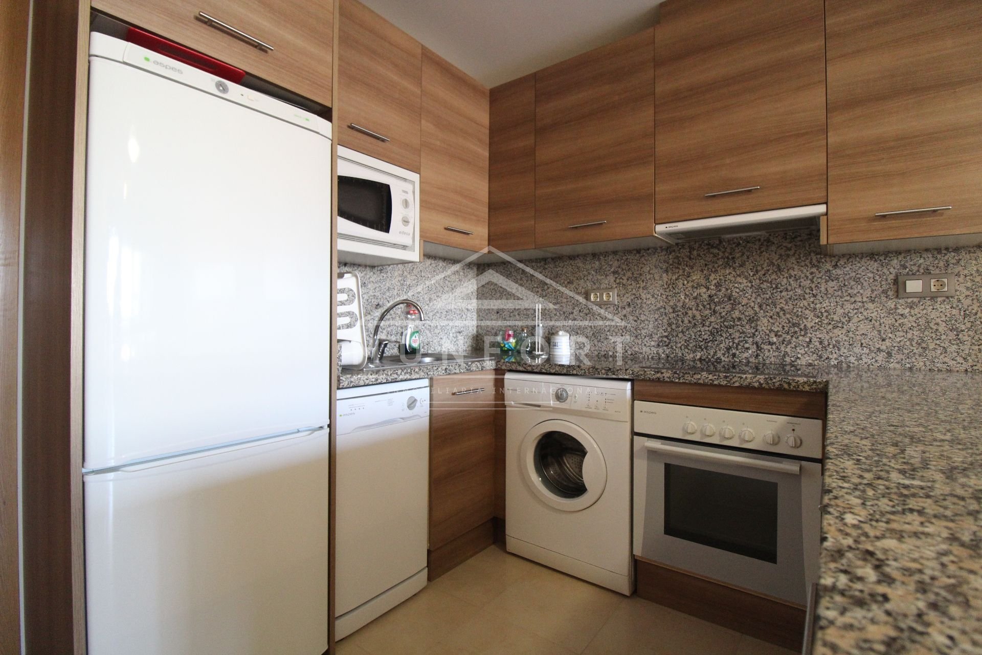 Herverkoop - Appartementen -
San Pedro del Pinatar - Lo Pagán