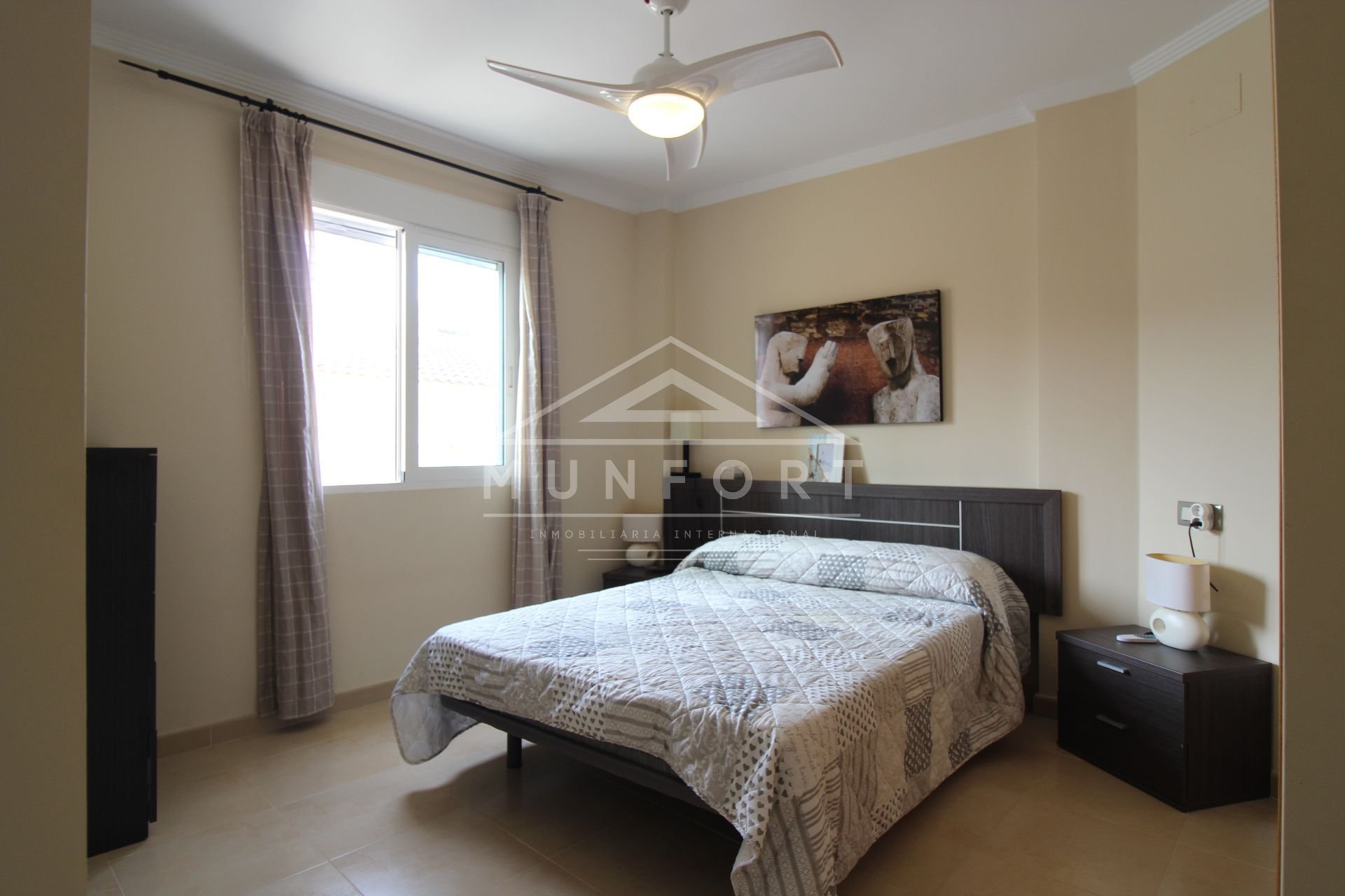 Herverkoop - Appartementen -
San Pedro del Pinatar - Lo Pagán