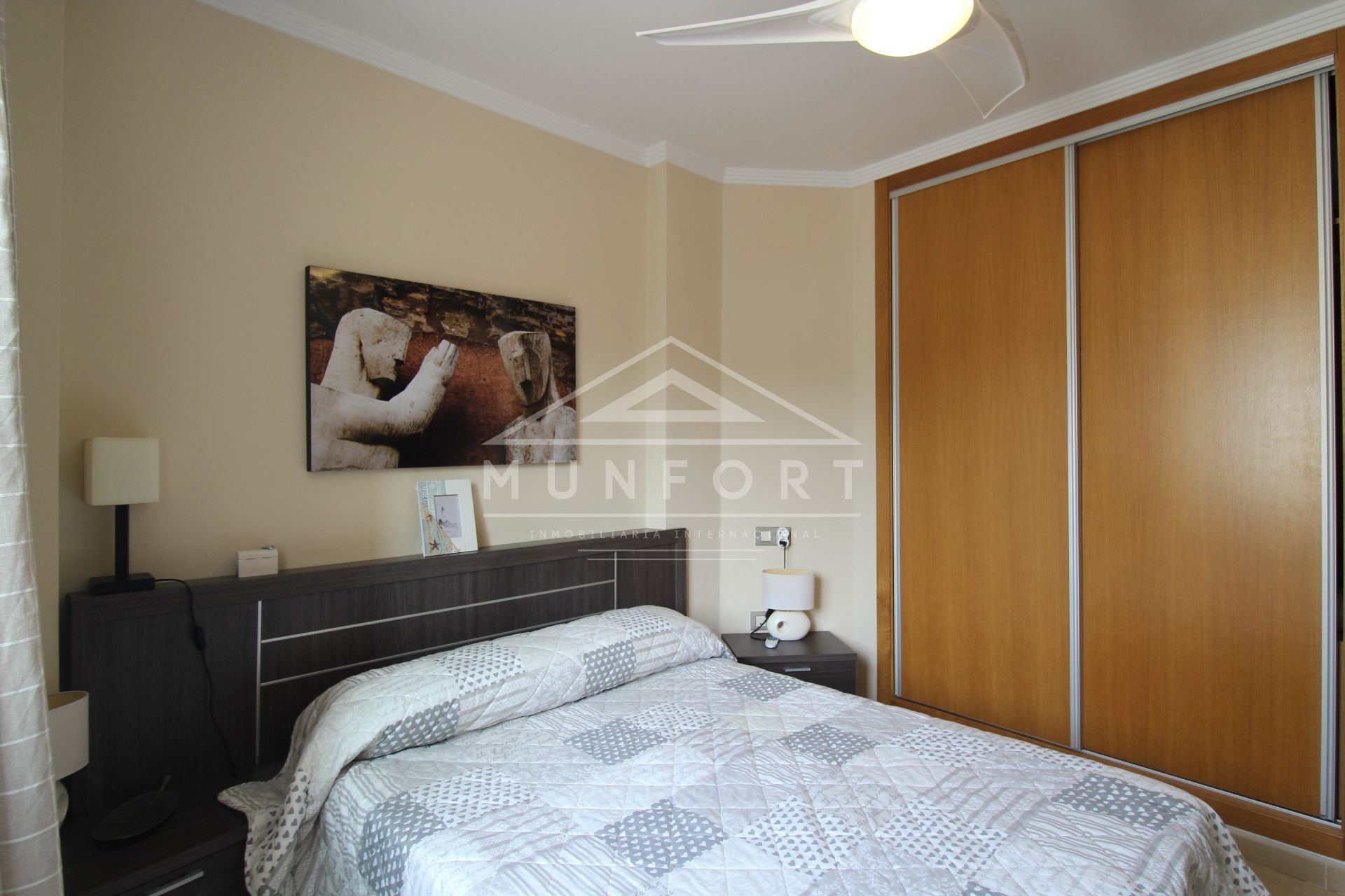 Herverkoop - Appartementen -
San Pedro del Pinatar - Lo Pagán