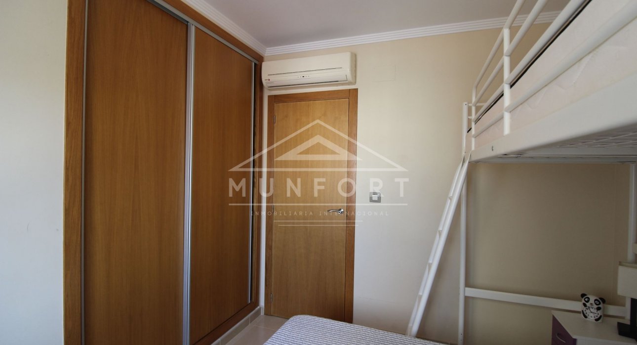 Herverkoop - Appartementen -
San Pedro del Pinatar - Lo Pagán