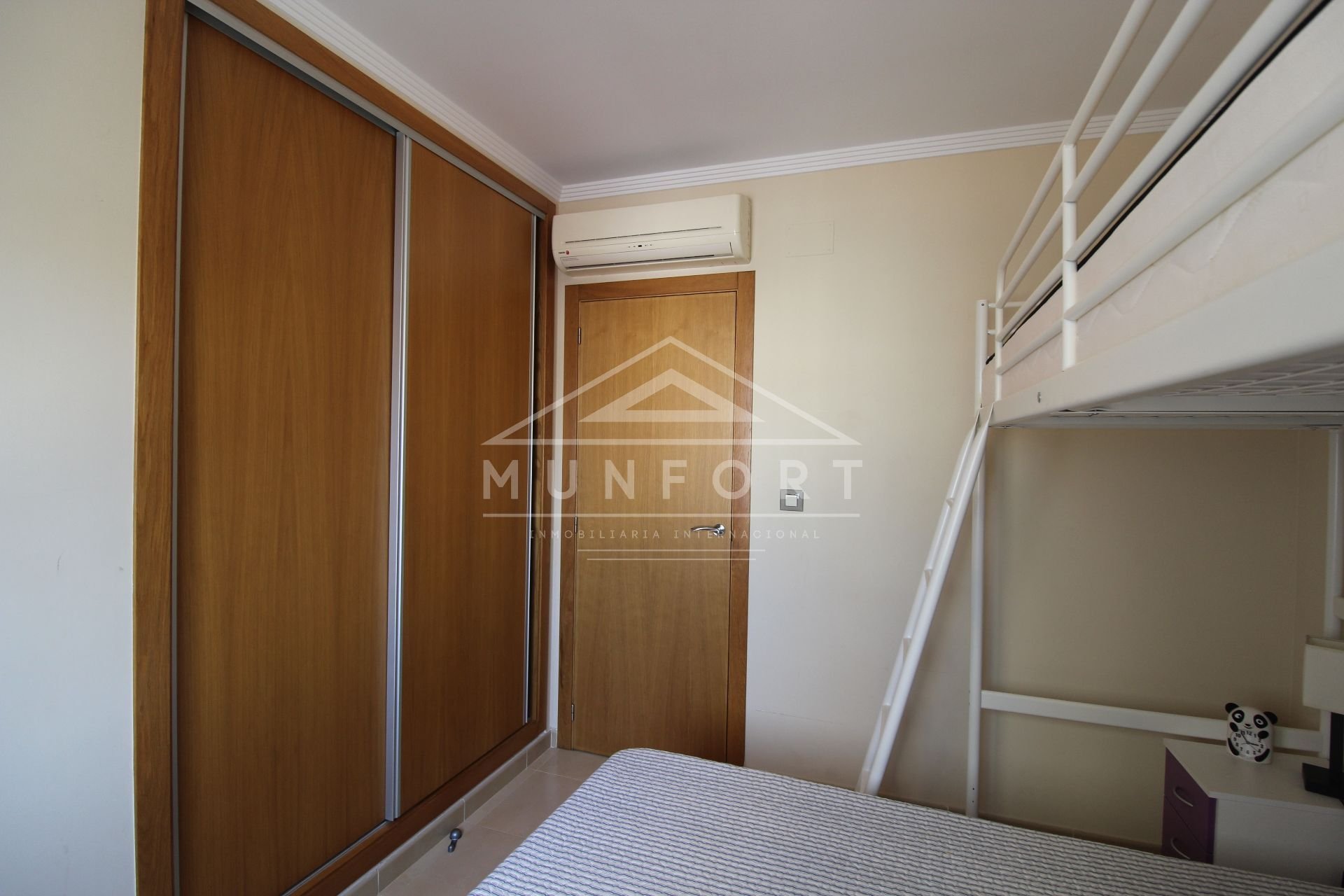 Herverkoop - Appartementen -
San Pedro del Pinatar - Lo Pagán