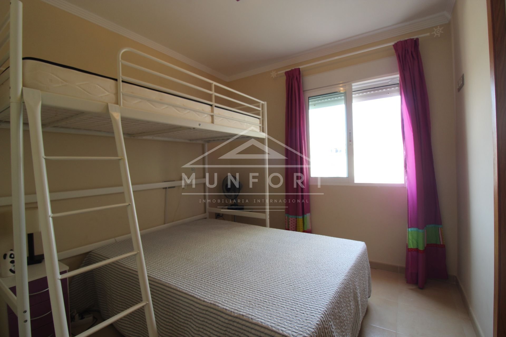 Herverkoop - Appartementen -
San Pedro del Pinatar - Lo Pagán