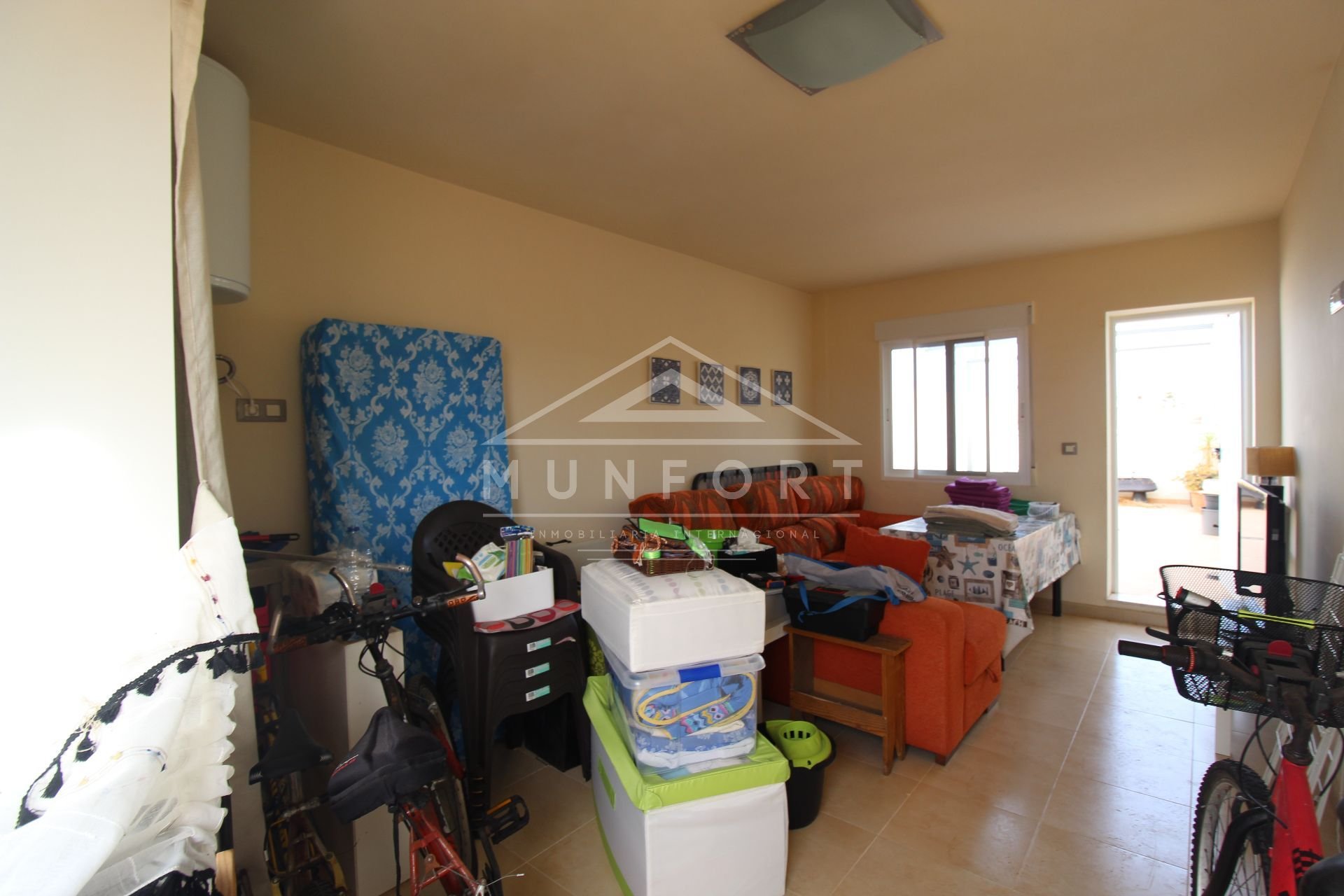 Herverkoop - Appartementen -
San Pedro del Pinatar - Lo Pagán