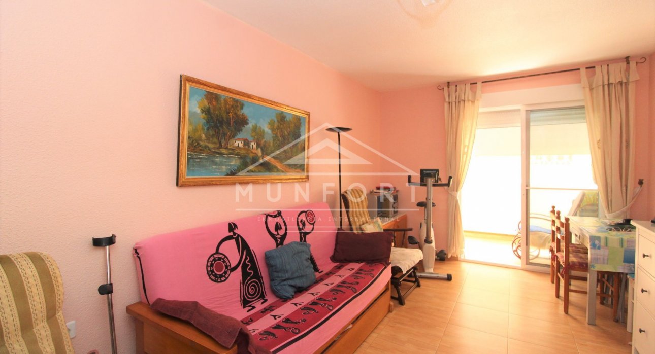 Herverkoop - Appartementen -
San Pedro del Pinatar - Lo Pagán