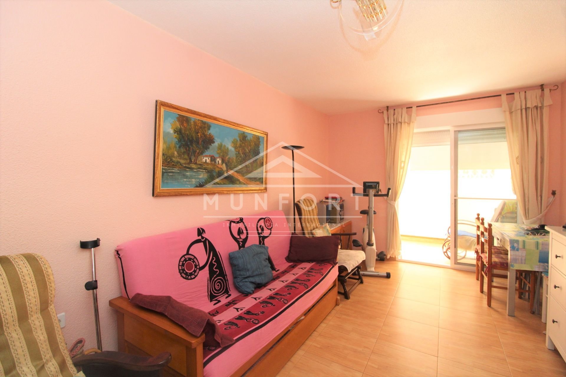 Herverkoop - Appartementen -
San Pedro del Pinatar - Lo Pagán