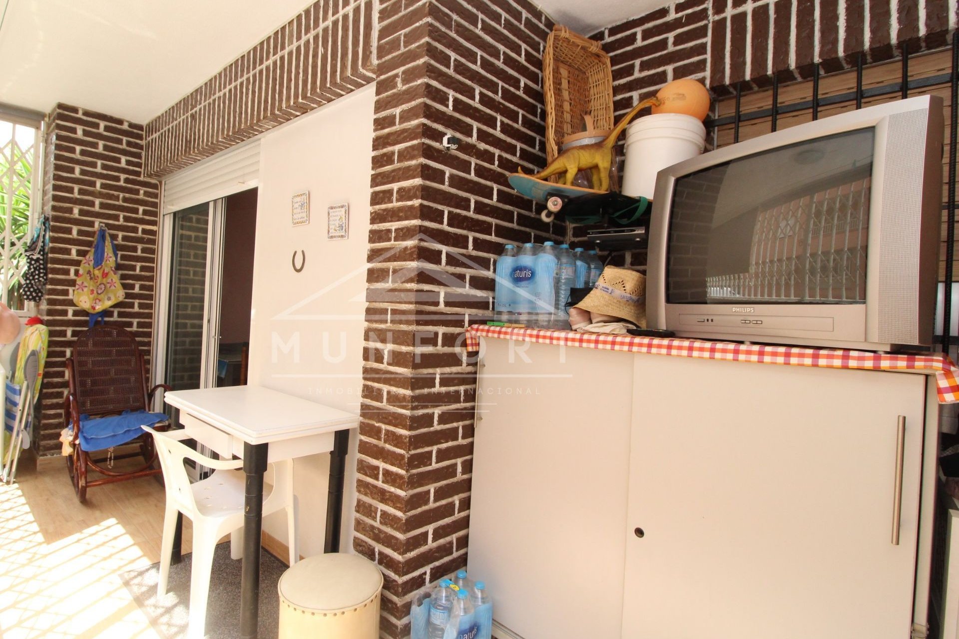 Herverkoop - Appartementen -
San Pedro del Pinatar - Lo Pagán