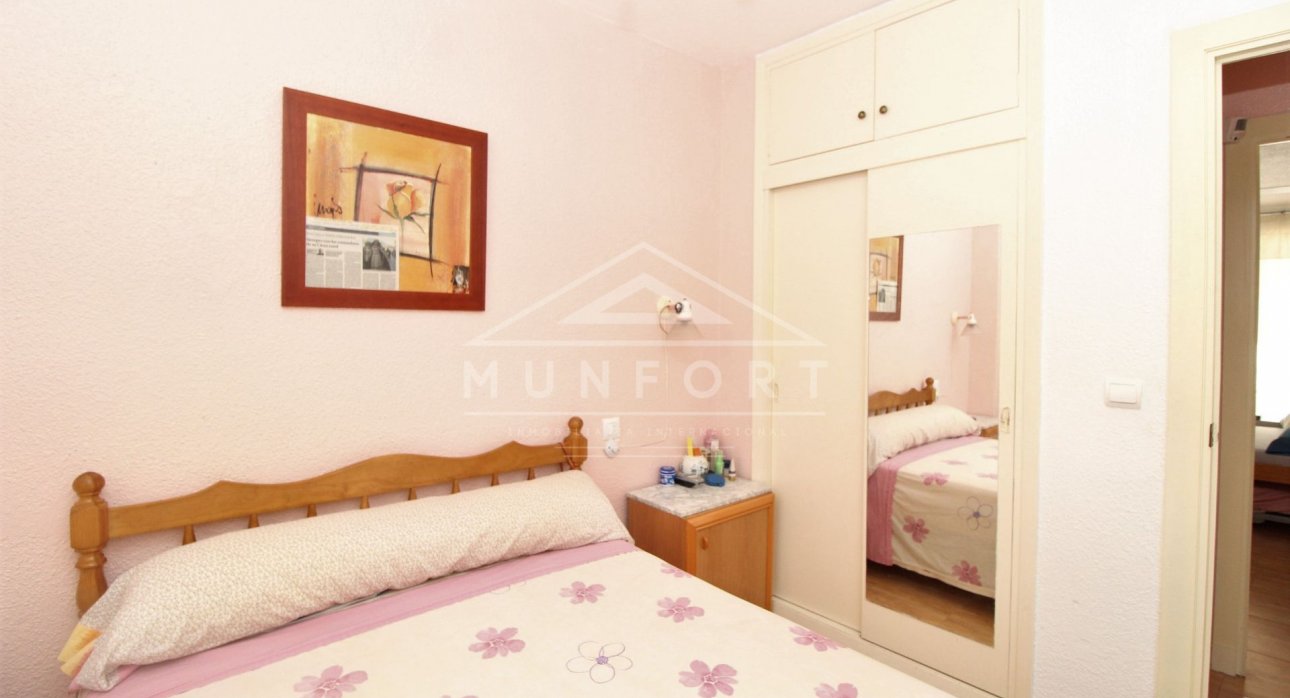 Herverkoop - Appartementen -
San Pedro del Pinatar - Lo Pagán