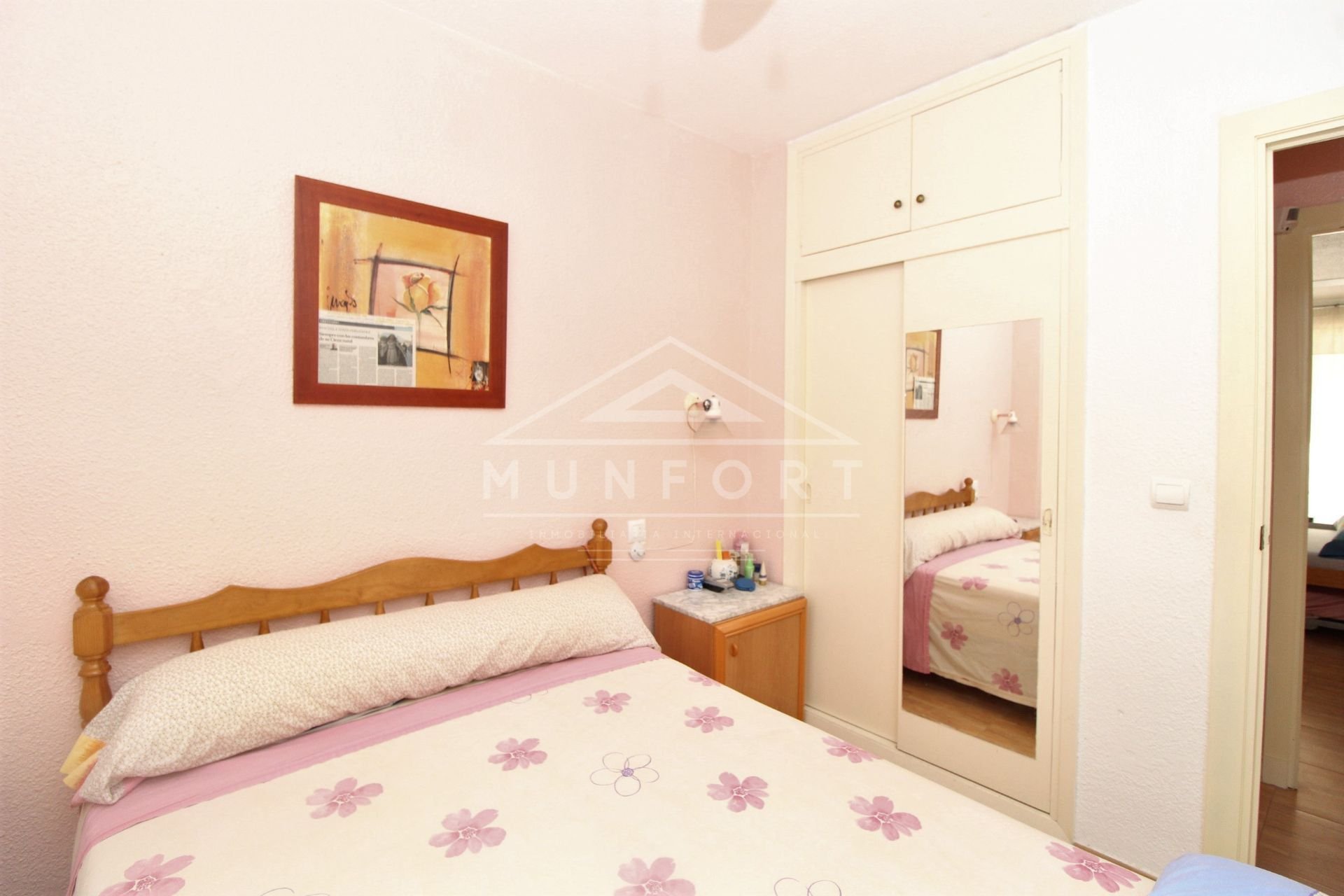 Herverkoop - Appartementen -
San Pedro del Pinatar - Lo Pagán