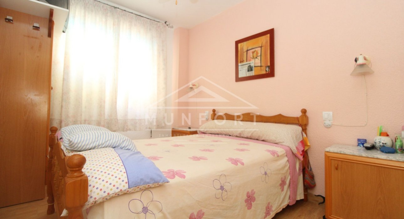 Herverkoop - Appartementen -
San Pedro del Pinatar - Lo Pagán