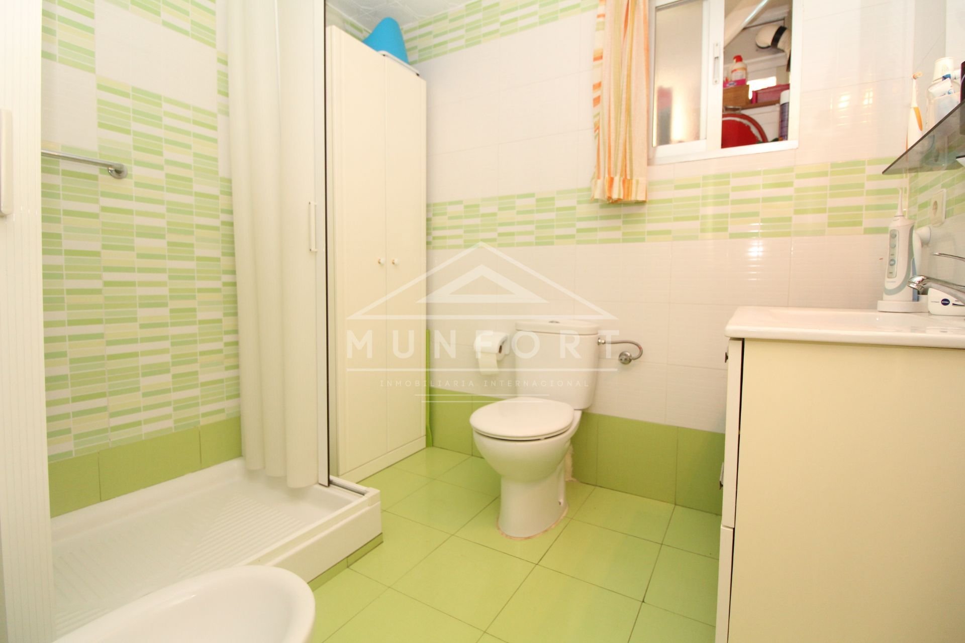 Herverkoop - Appartementen -
San Pedro del Pinatar - Lo Pagán