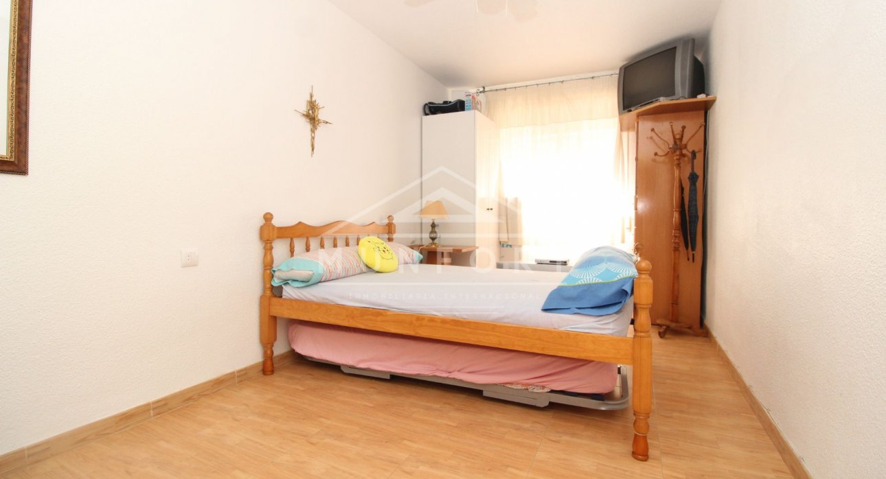 Herverkoop - Appartementen -
San Pedro del Pinatar - Lo Pagán