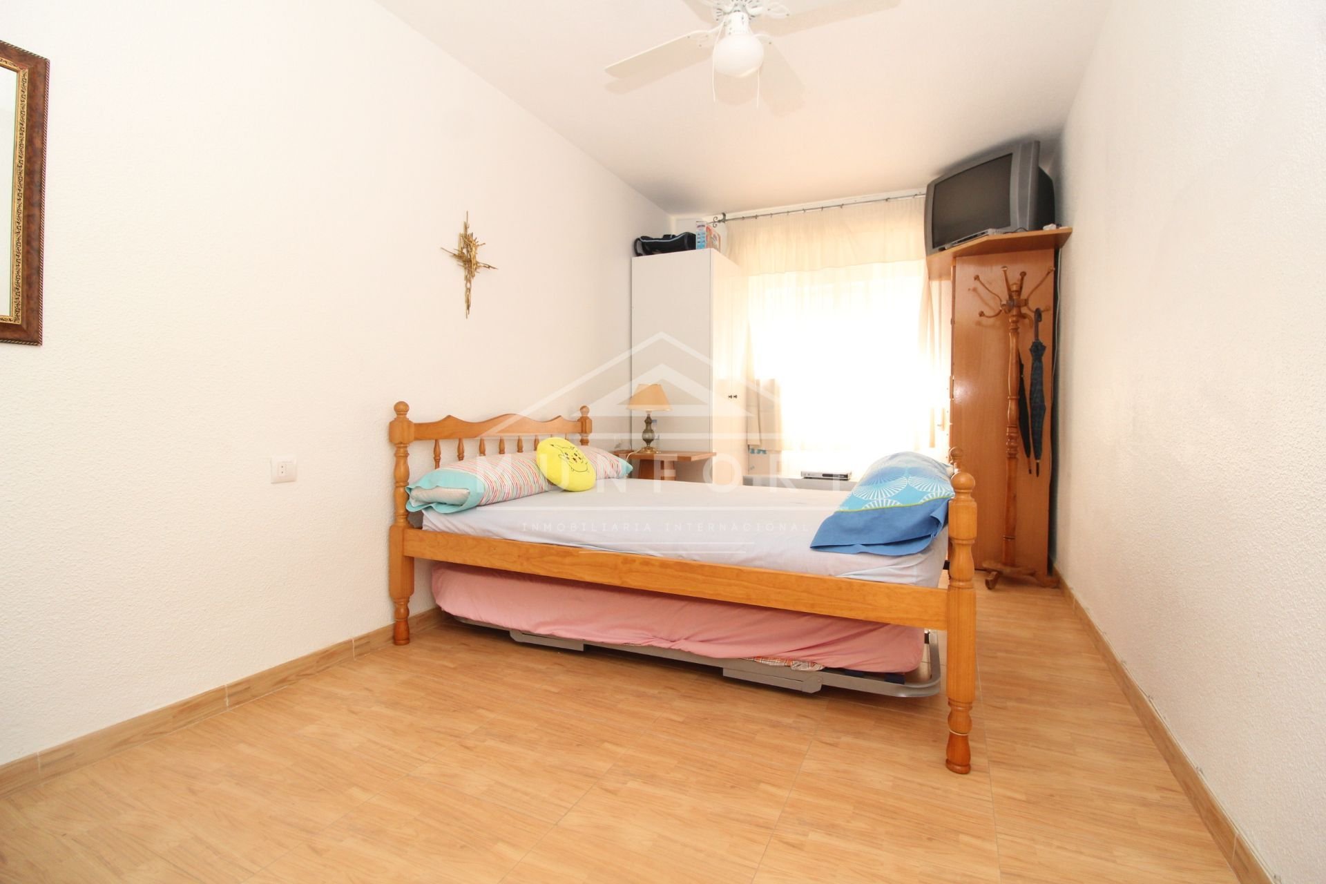 Herverkoop - Appartementen -
San Pedro del Pinatar - Lo Pagán