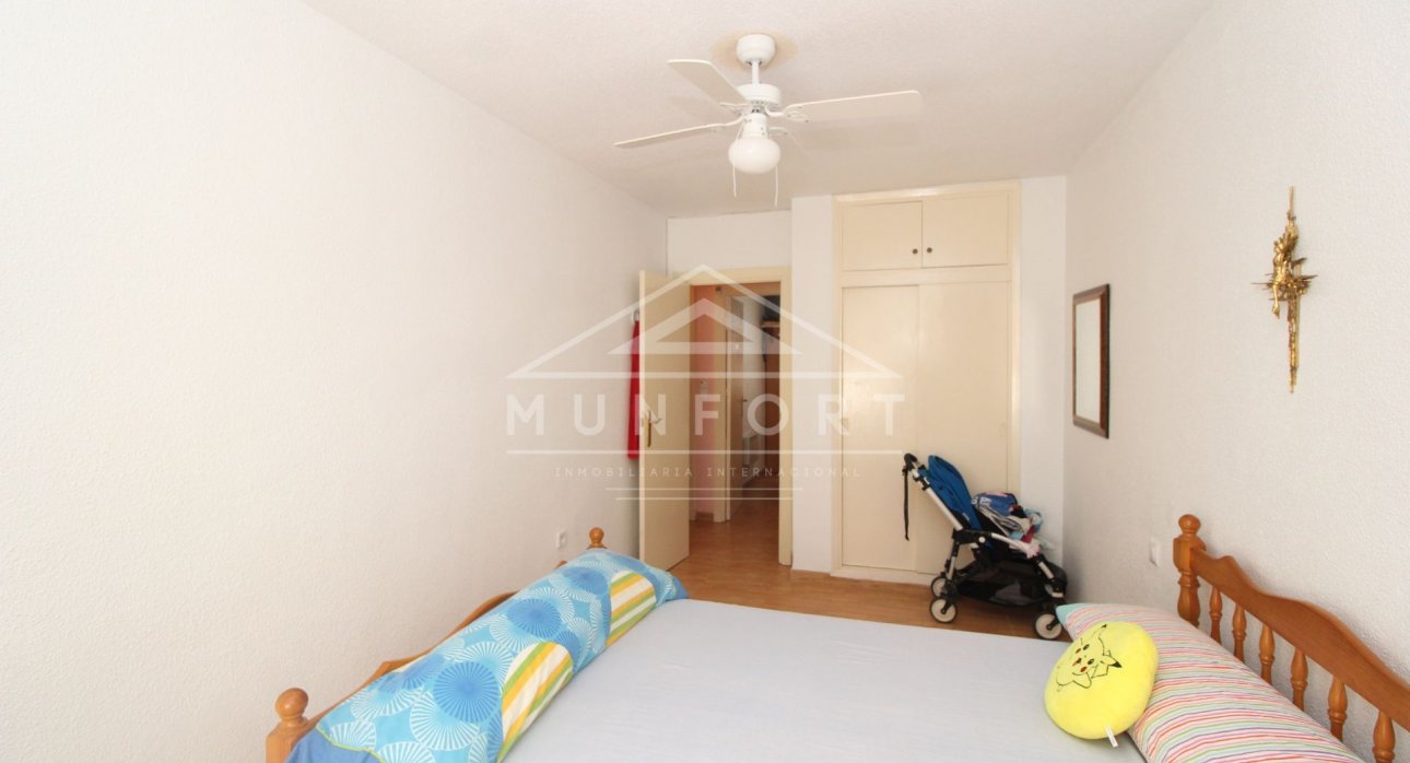 Herverkoop - Appartementen -
San Pedro del Pinatar - Lo Pagán